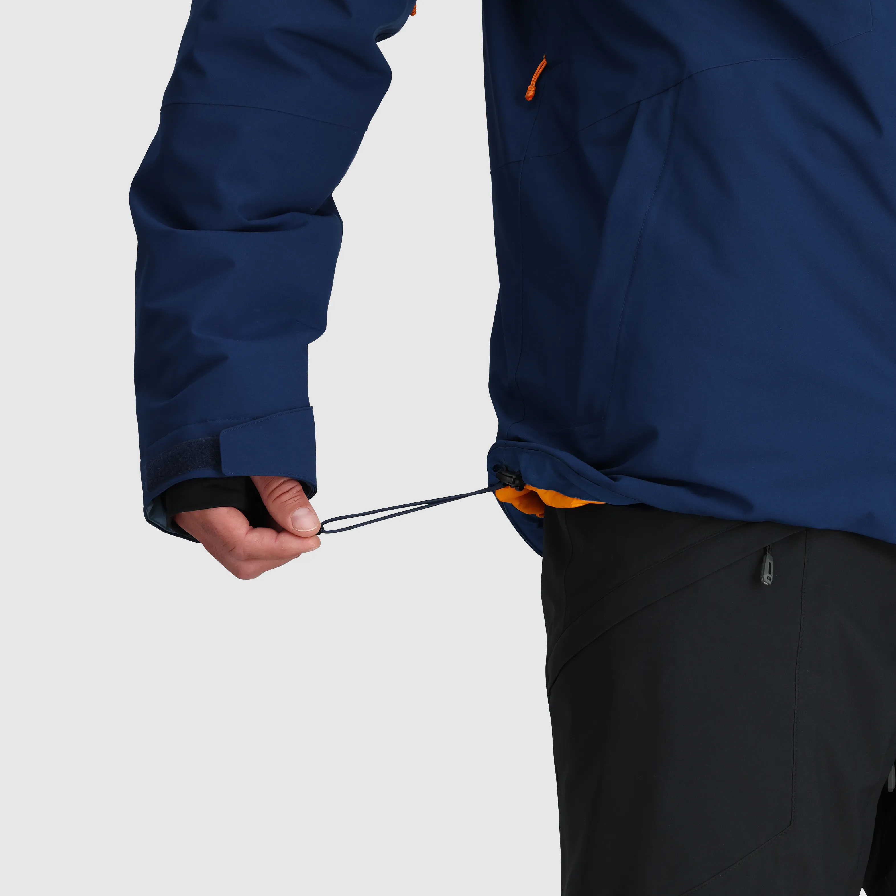 Men's Snowcrew Jacket Outdoor Research