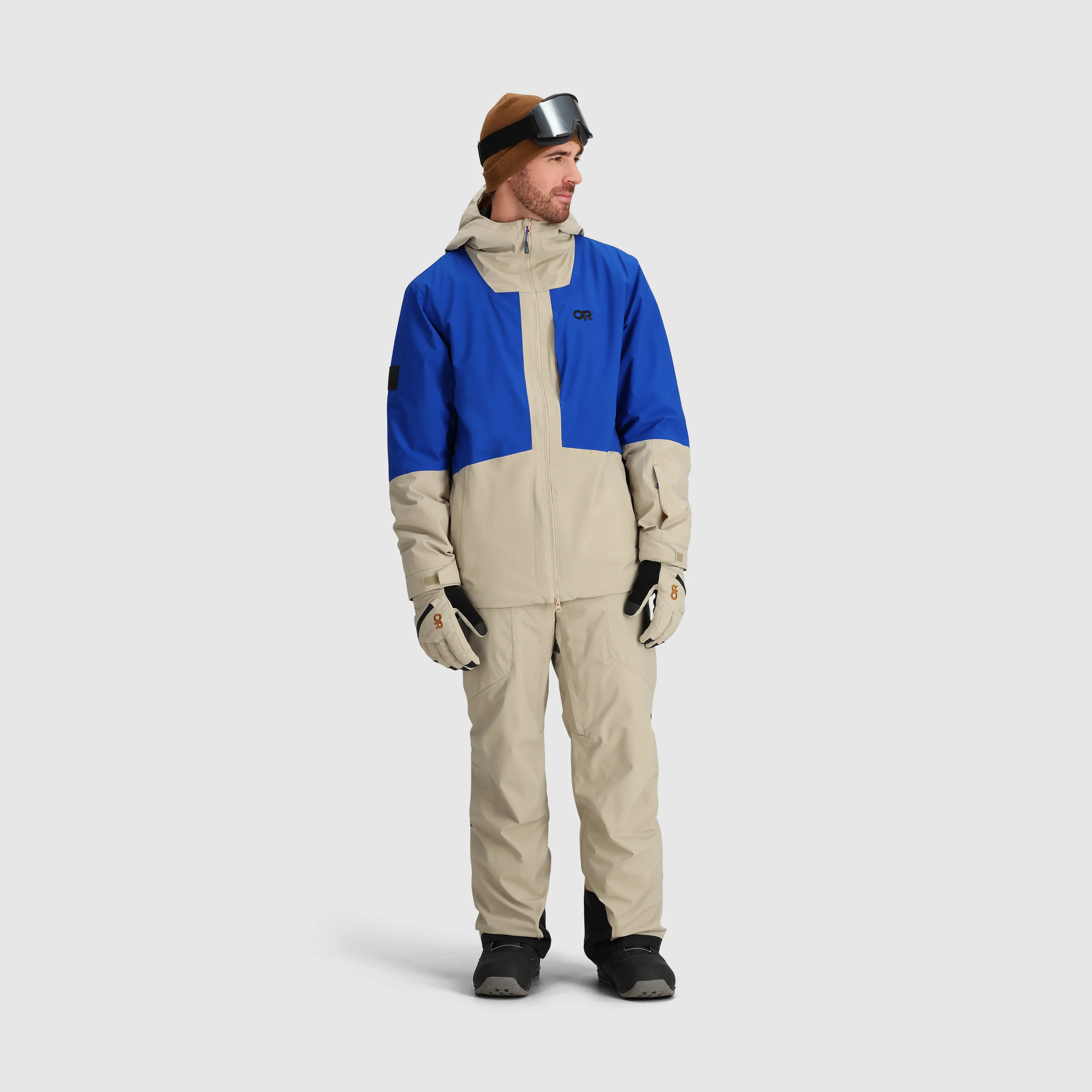 Men's Snowcrew Jacket Outdoor Research