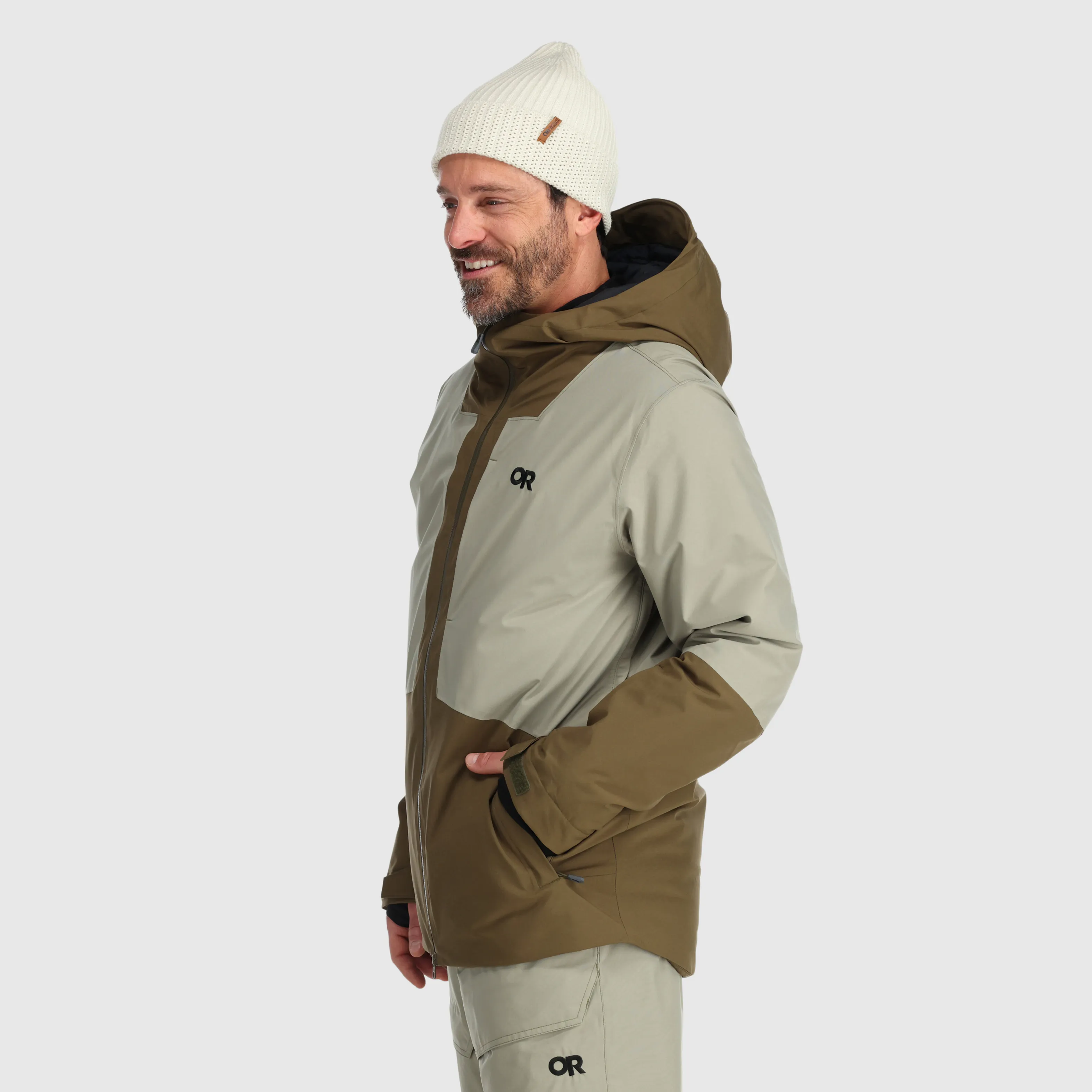 Men's Snowcrew Jacket Outdoor Research