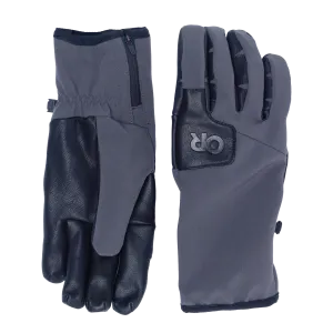 Men's Stormtracker Sensor Windbloc® Gloves Outdoor Research
