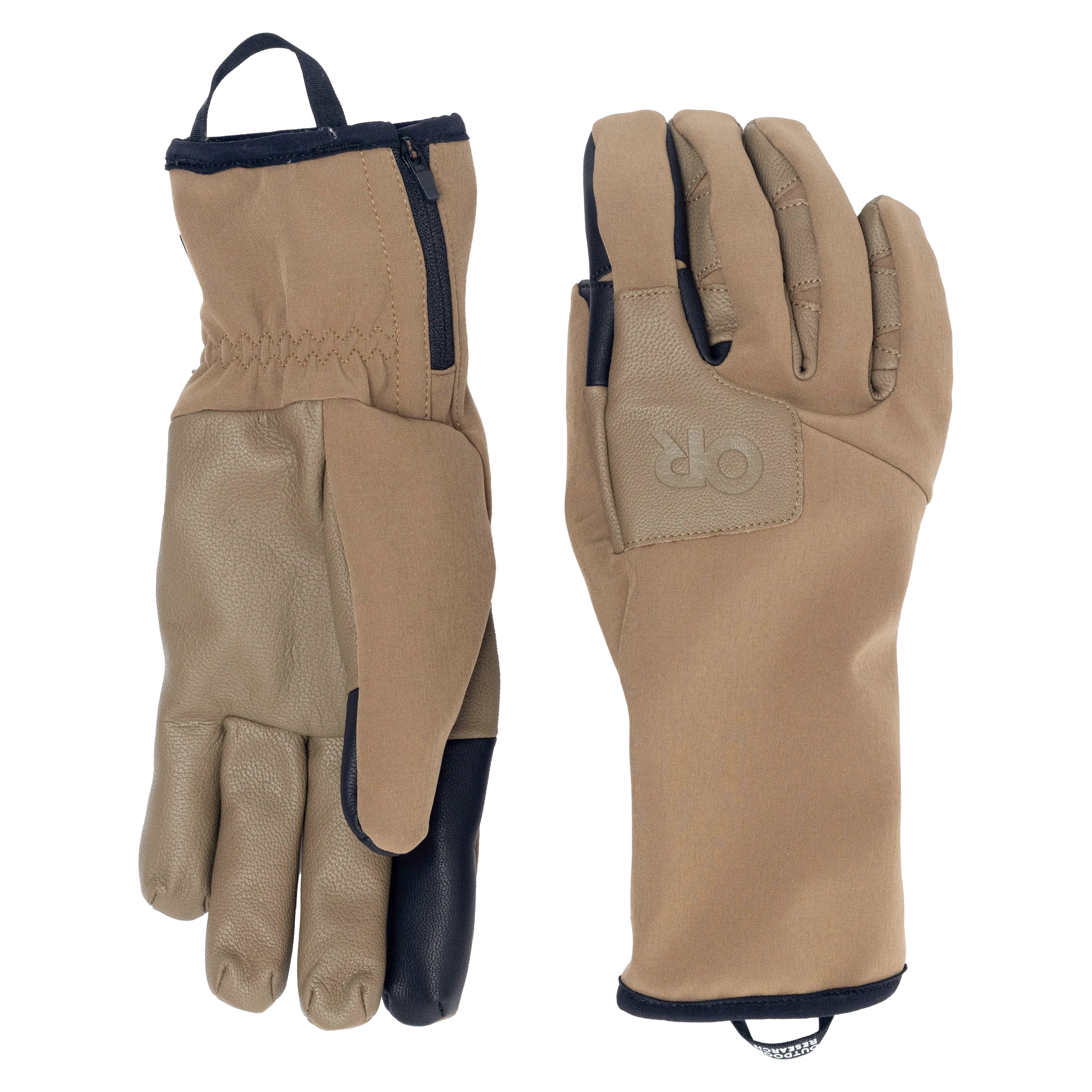 Men's Stormtracker Sensor Windbloc® Gloves Outdoor Research