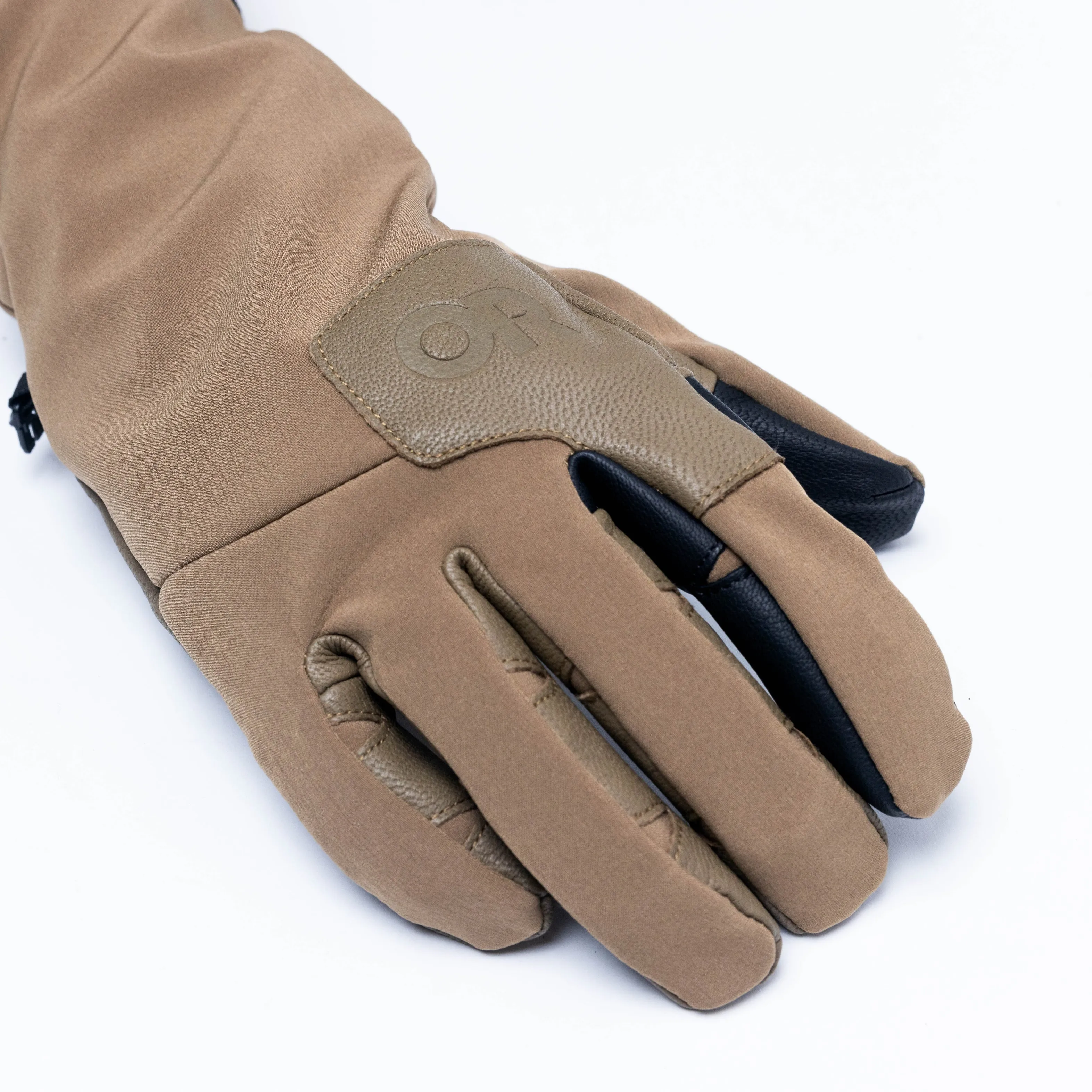 Men's Stormtracker Sensor Windbloc® Gloves Outdoor Research