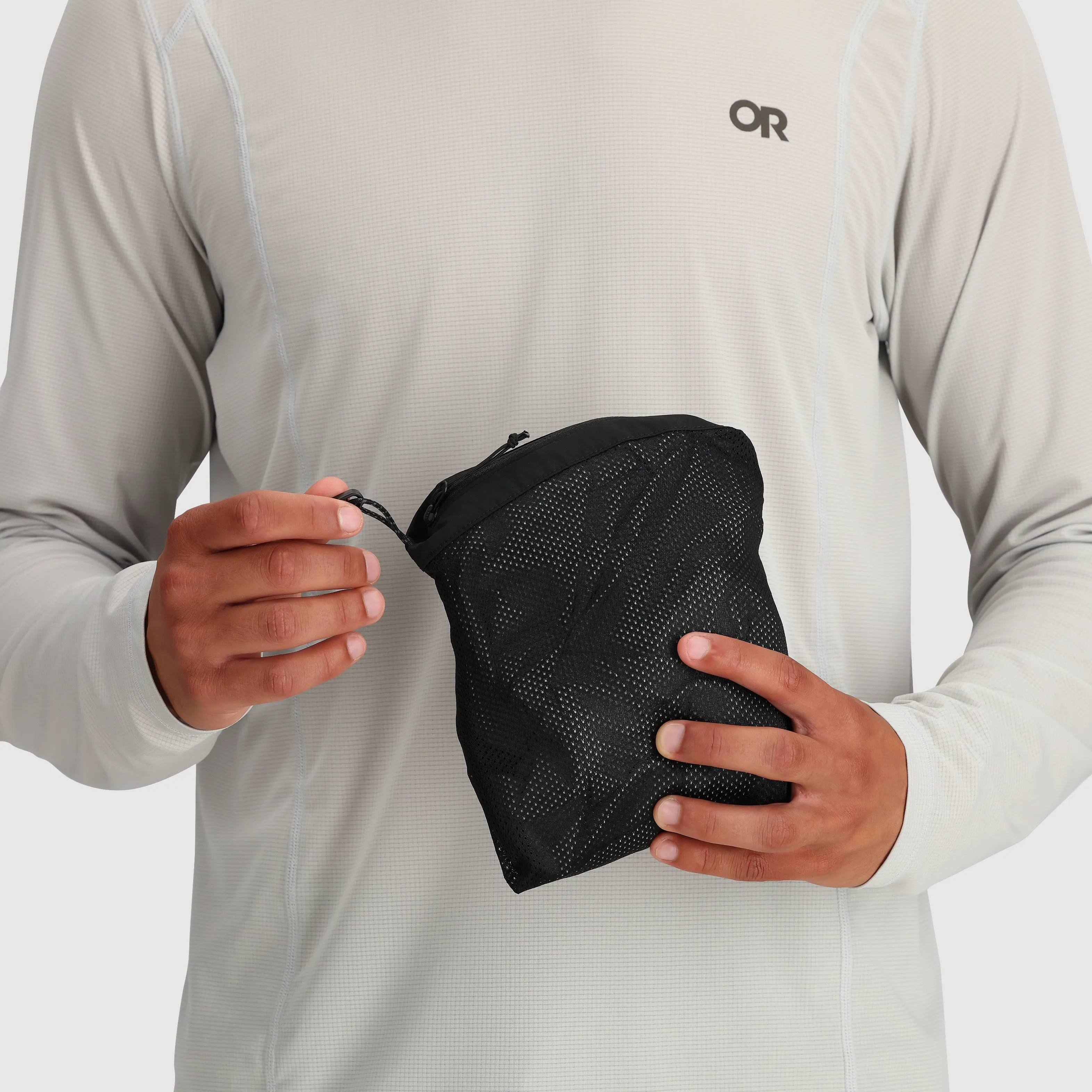 Men's Stratoburst Stretch Rain Pants Outdoor Research