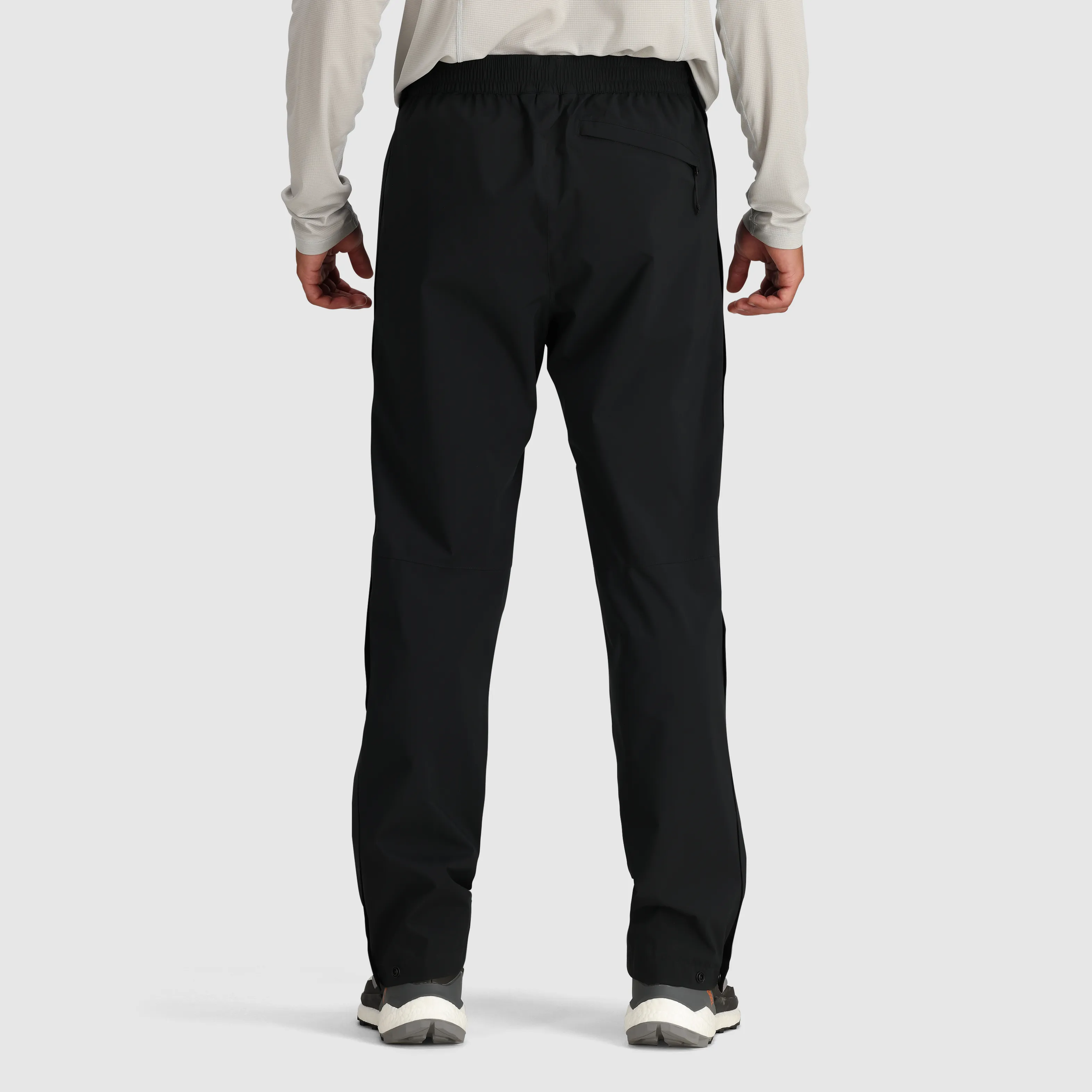 Men's Stratoburst Stretch Rain Pants Outdoor Research