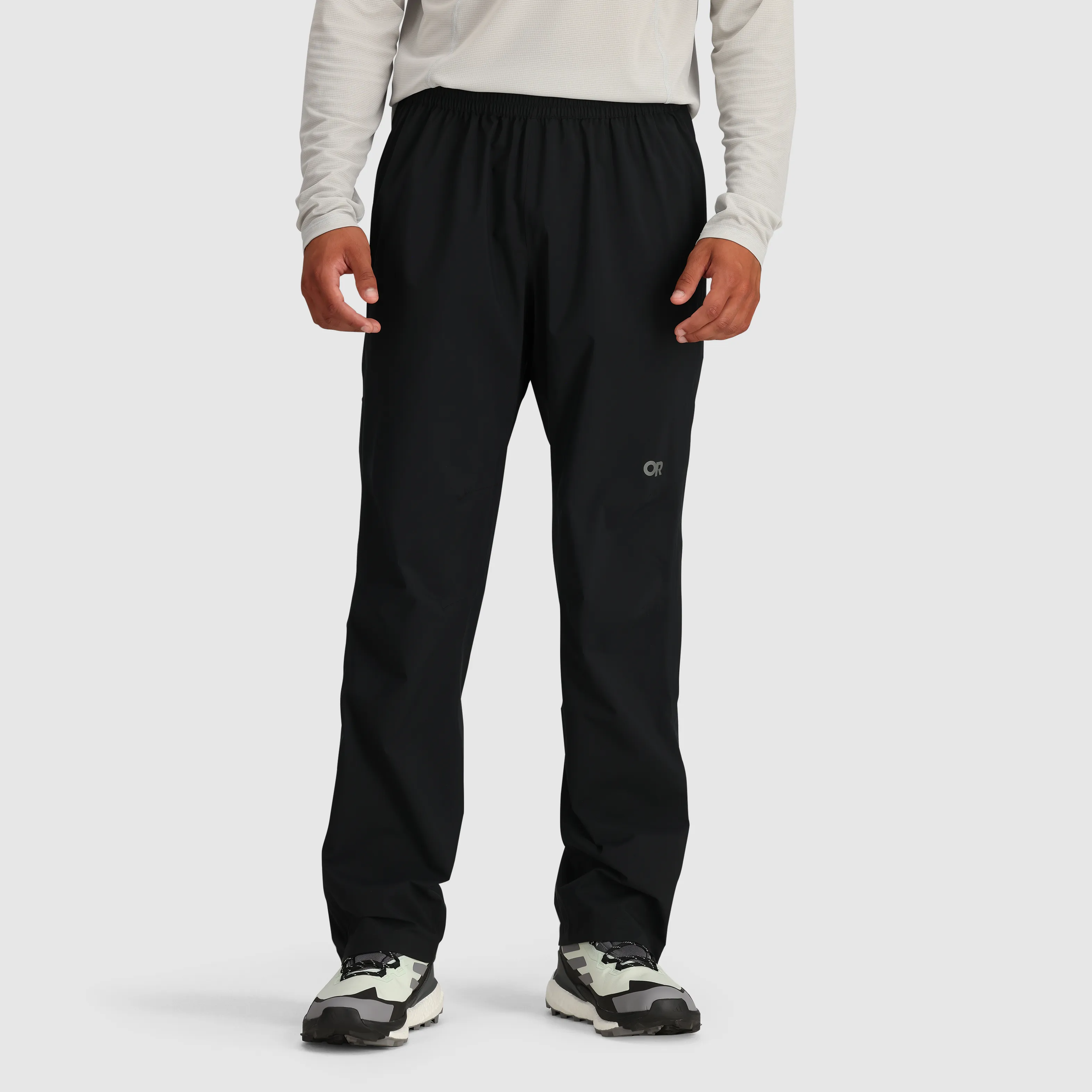Men's Stratoburst Stretch Rain Pants Outdoor Research