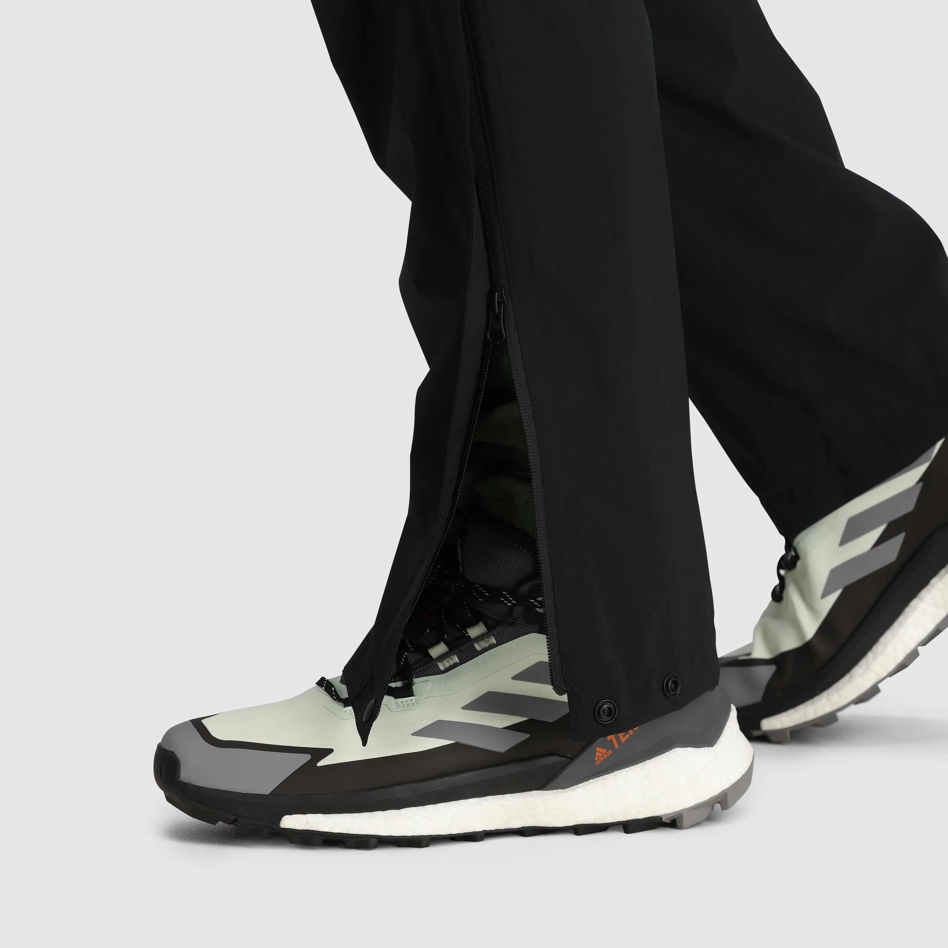 Men's Stratoburst Stretch Rain Pants Outdoor Research
