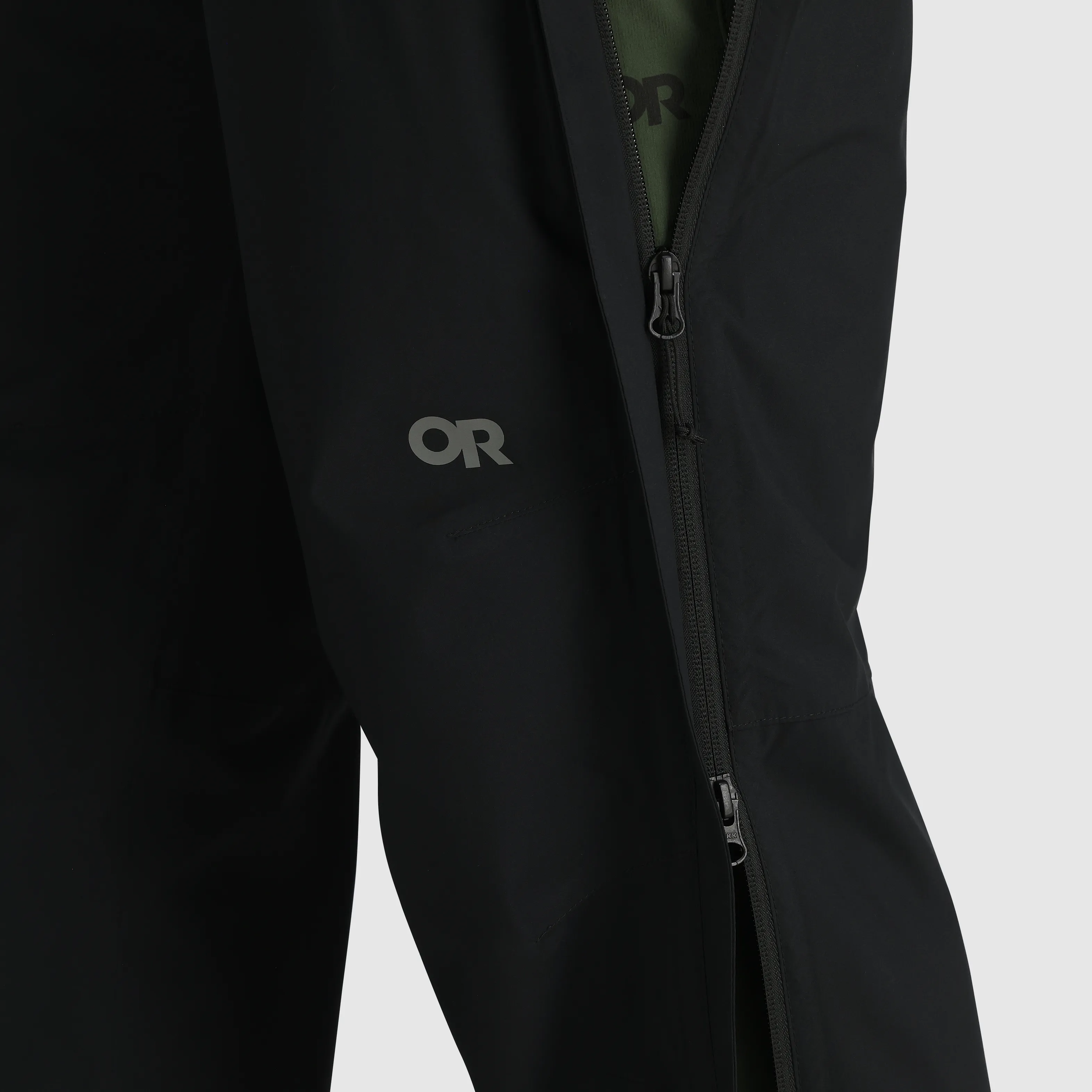 Men's Stratoburst Stretch Rain Pants Outdoor Research