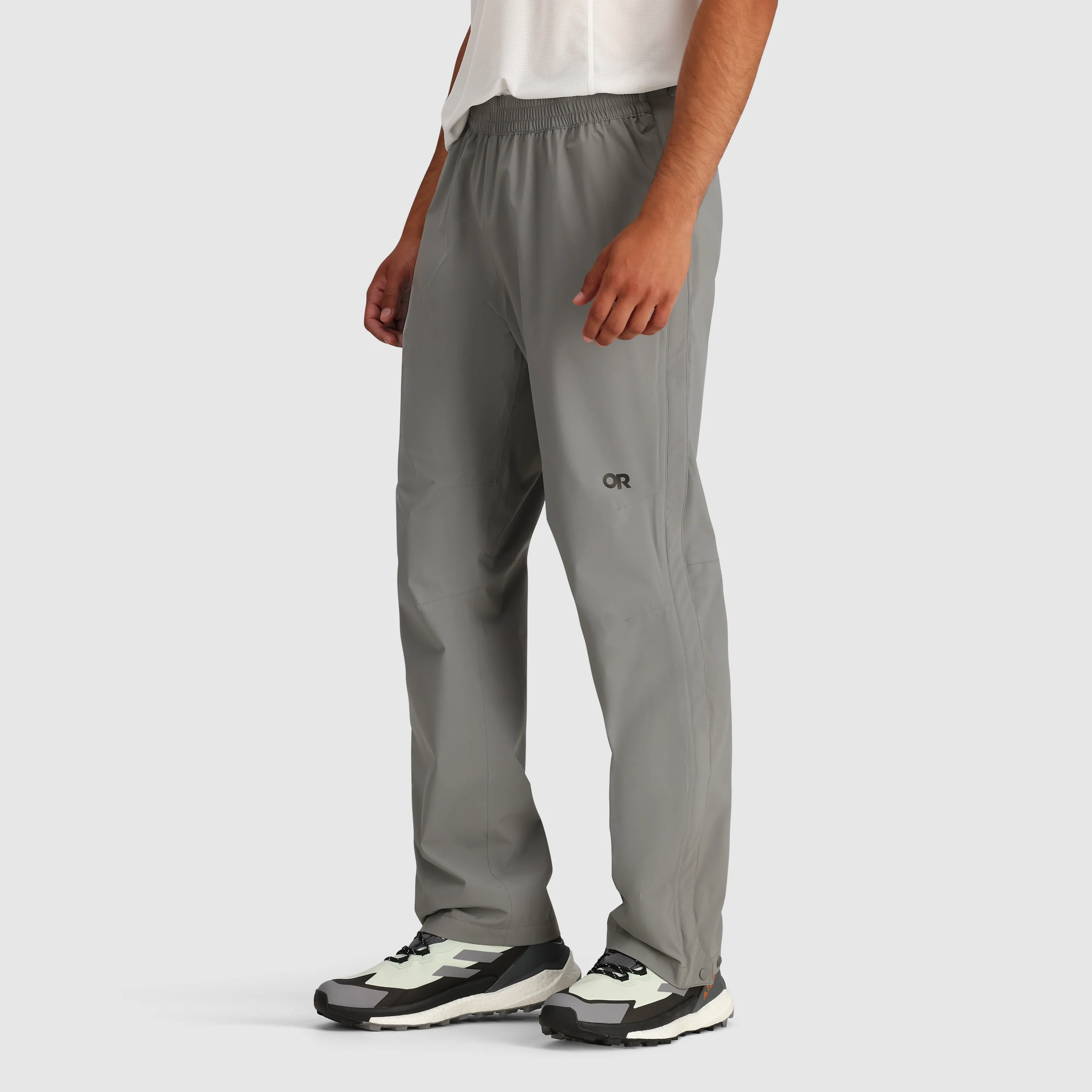 Men's Stratoburst Stretch Rain Pants Outdoor Research