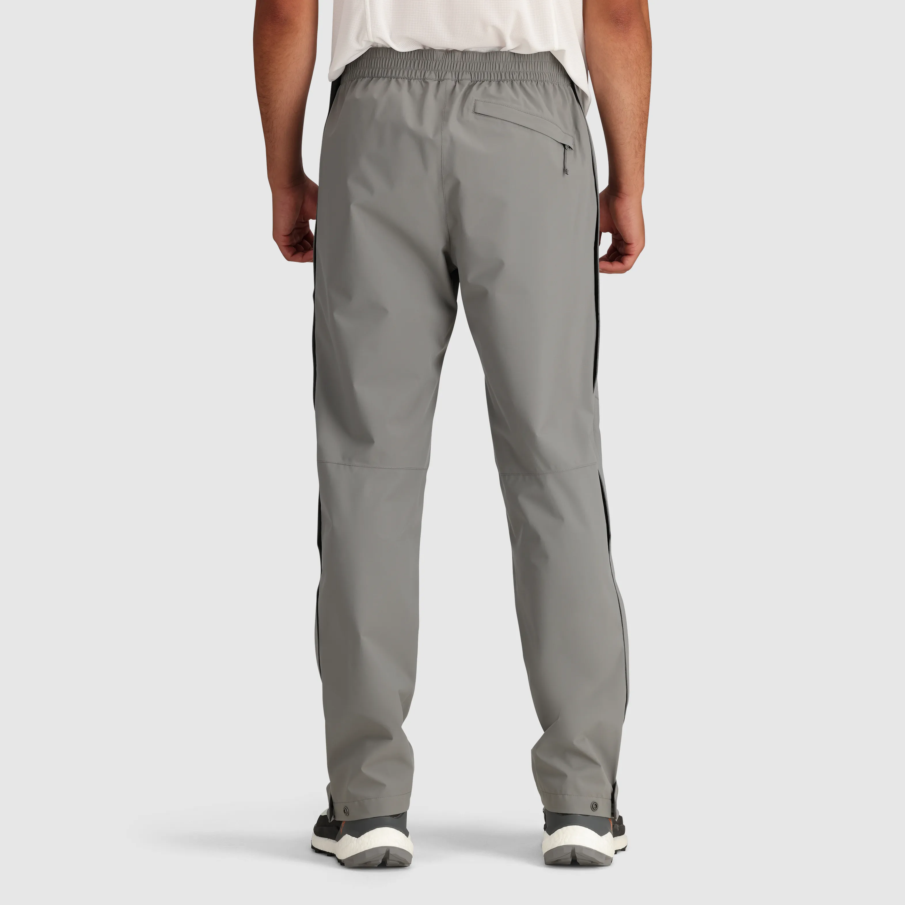 Men's Stratoburst Stretch Rain Pants Outdoor Research