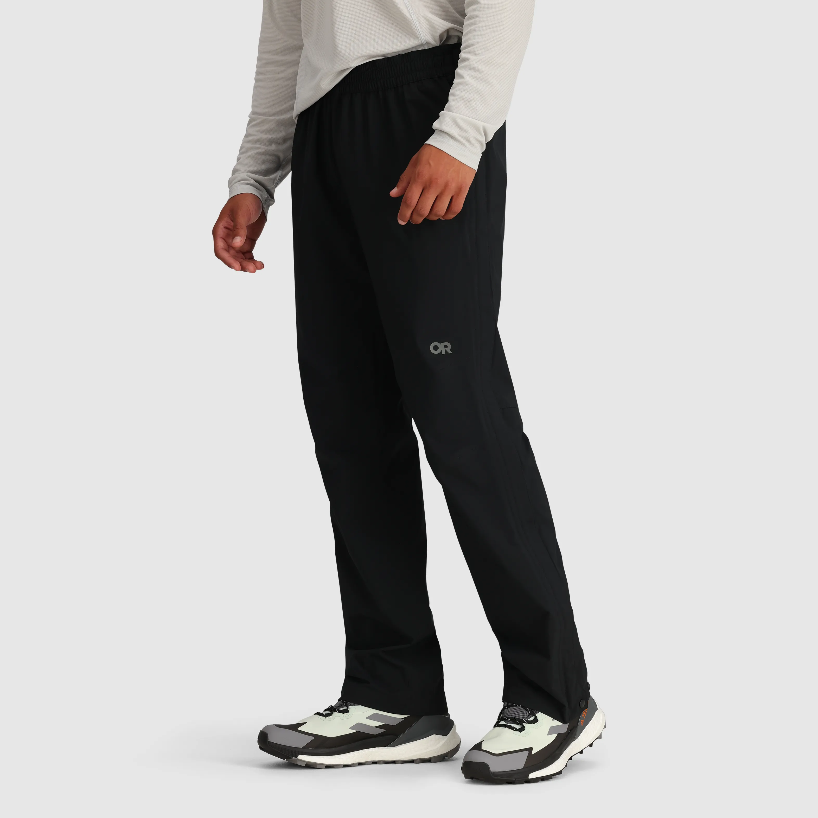 Men's Stratoburst Stretch Rain Pants Outdoor Research