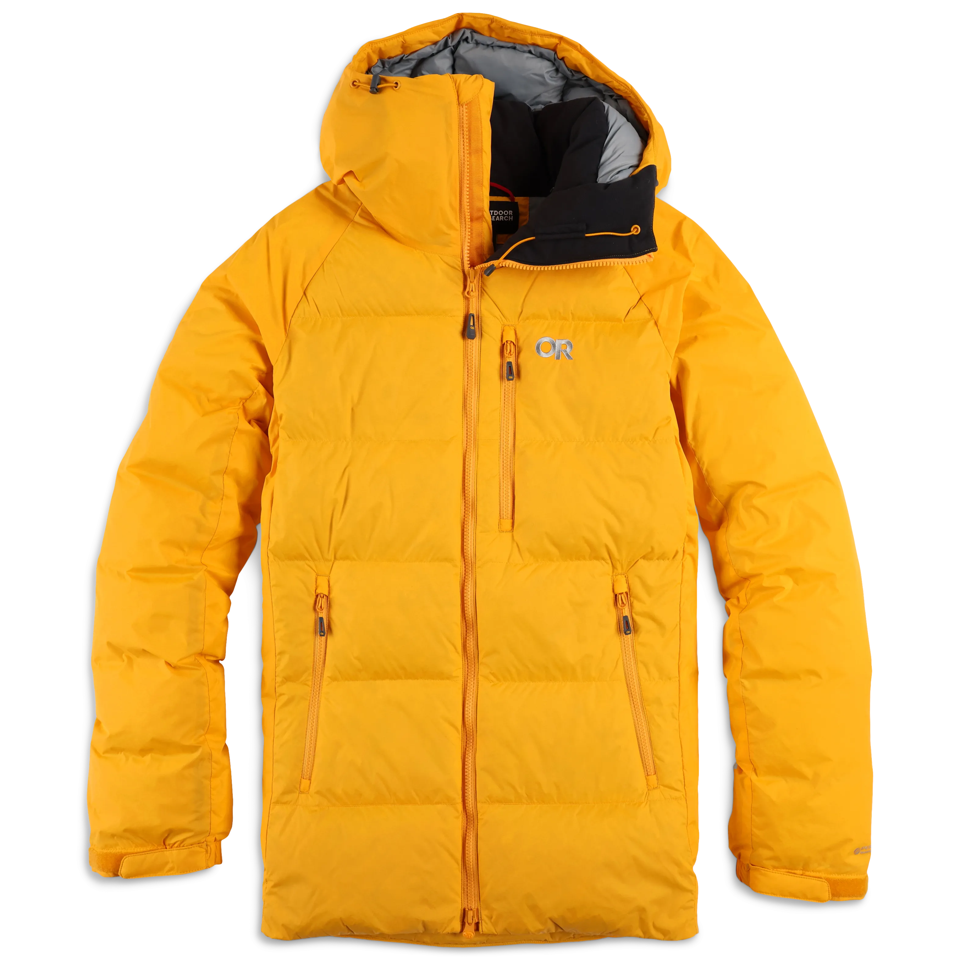 Men's Super Alpine Down Parka Outdoor Research