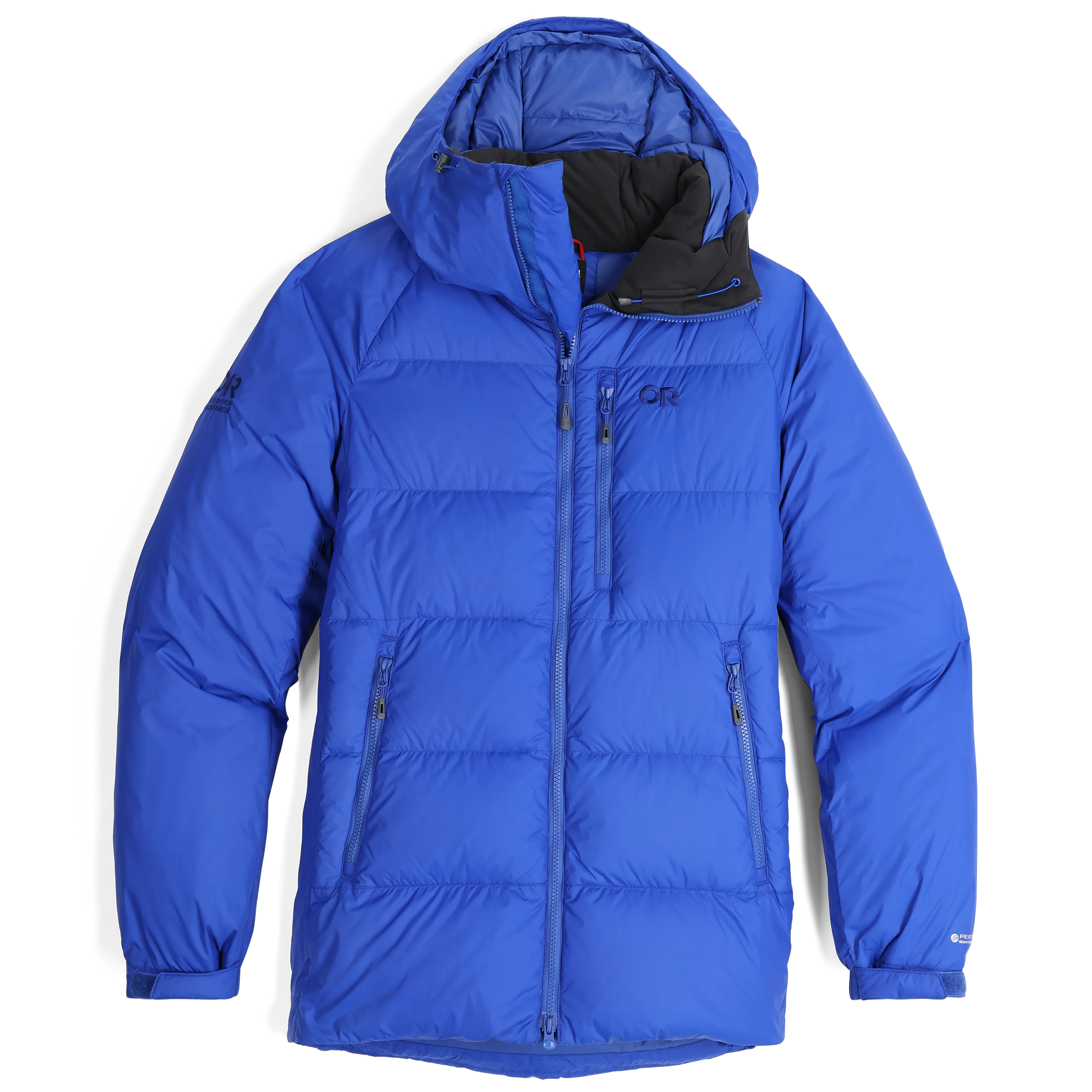 Men's Super Alpine Down Parka Outdoor Research