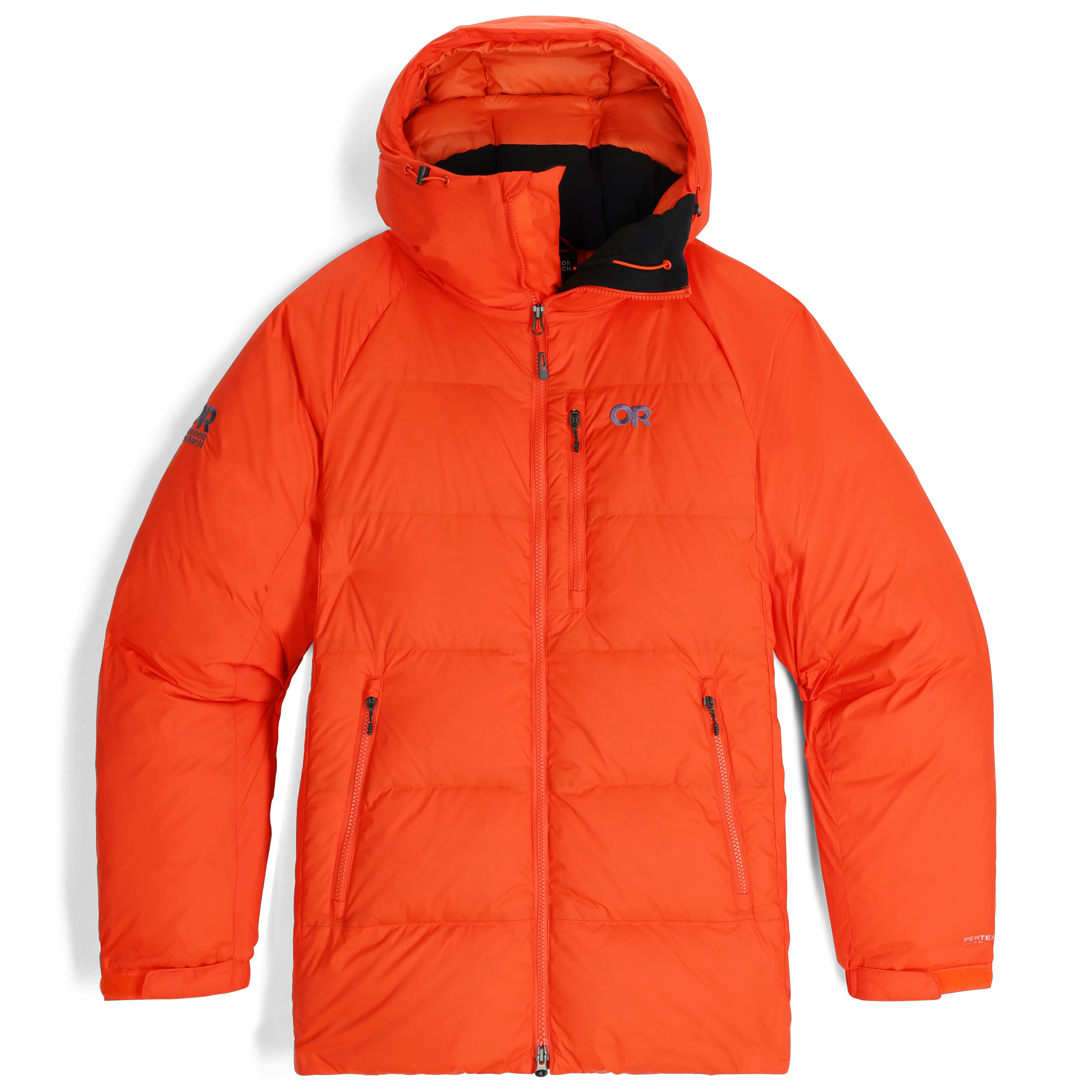 Men's Super Alpine Down Parka Outdoor Research