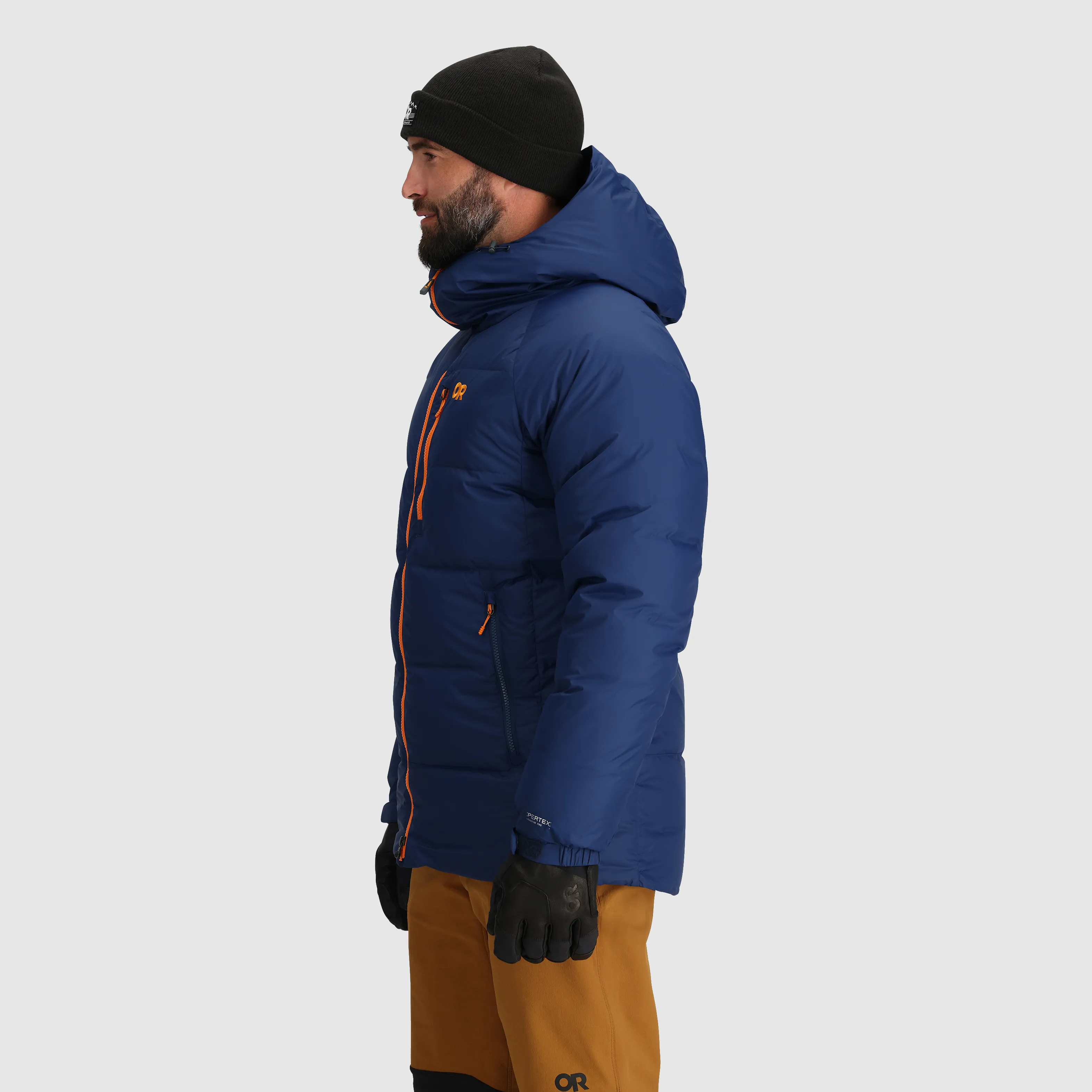 Men's Super Alpine Down Parka Outdoor Research