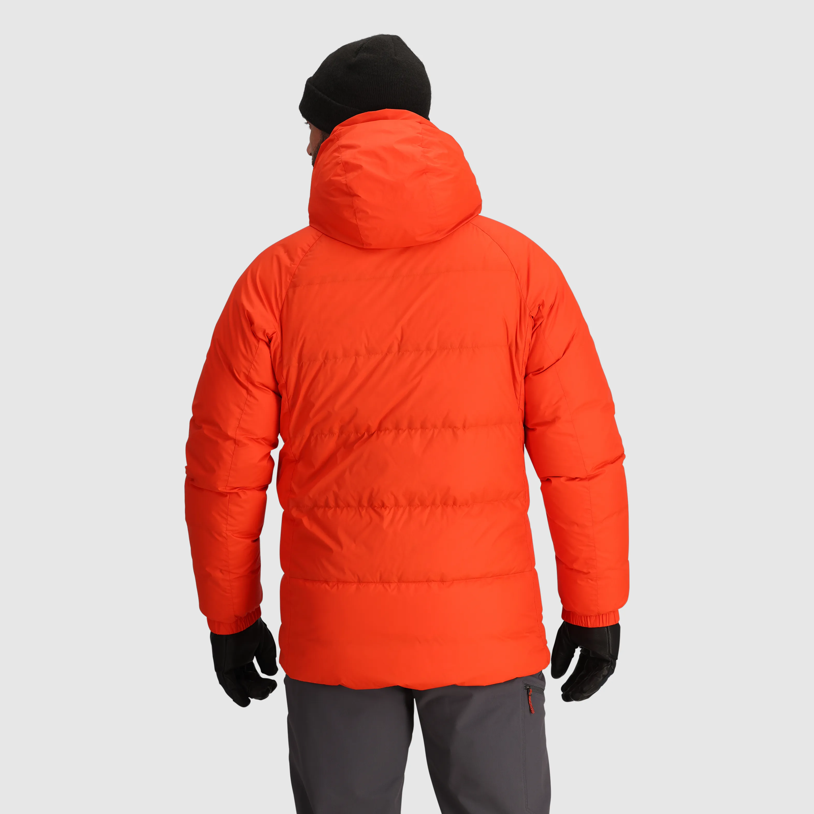 Men's Super Alpine Down Parka Outdoor Research