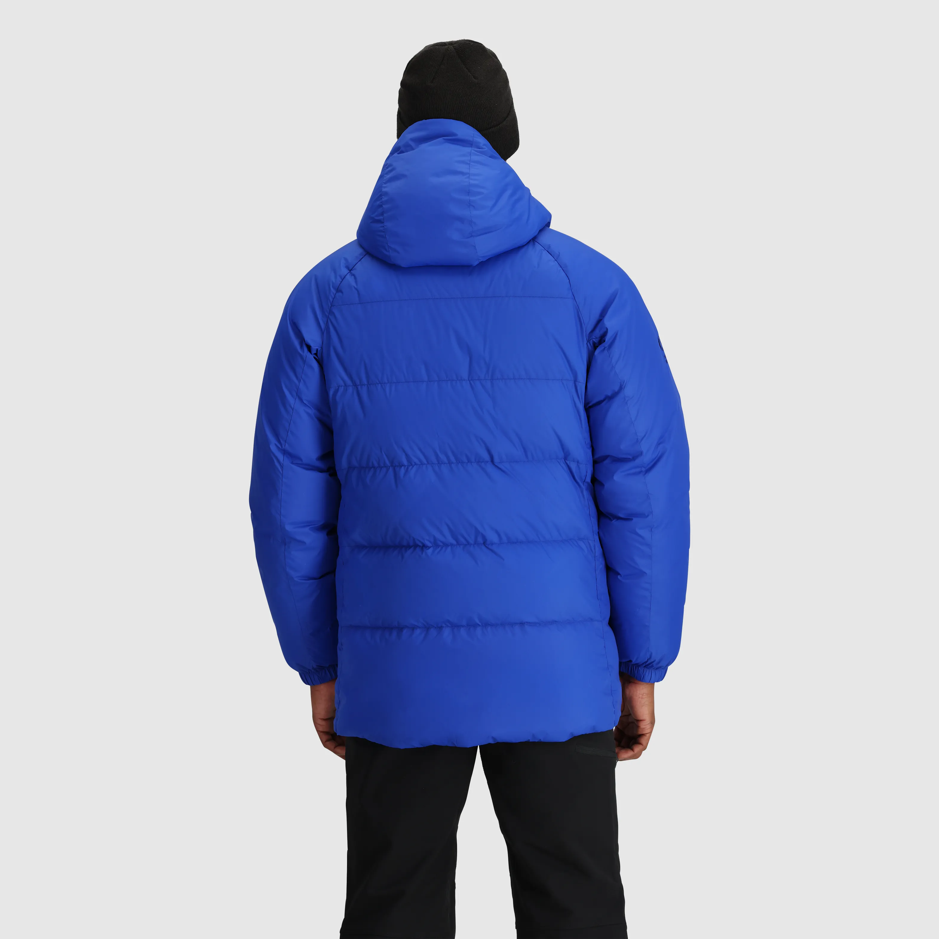 Men's Super Alpine Down Parka Outdoor Research
