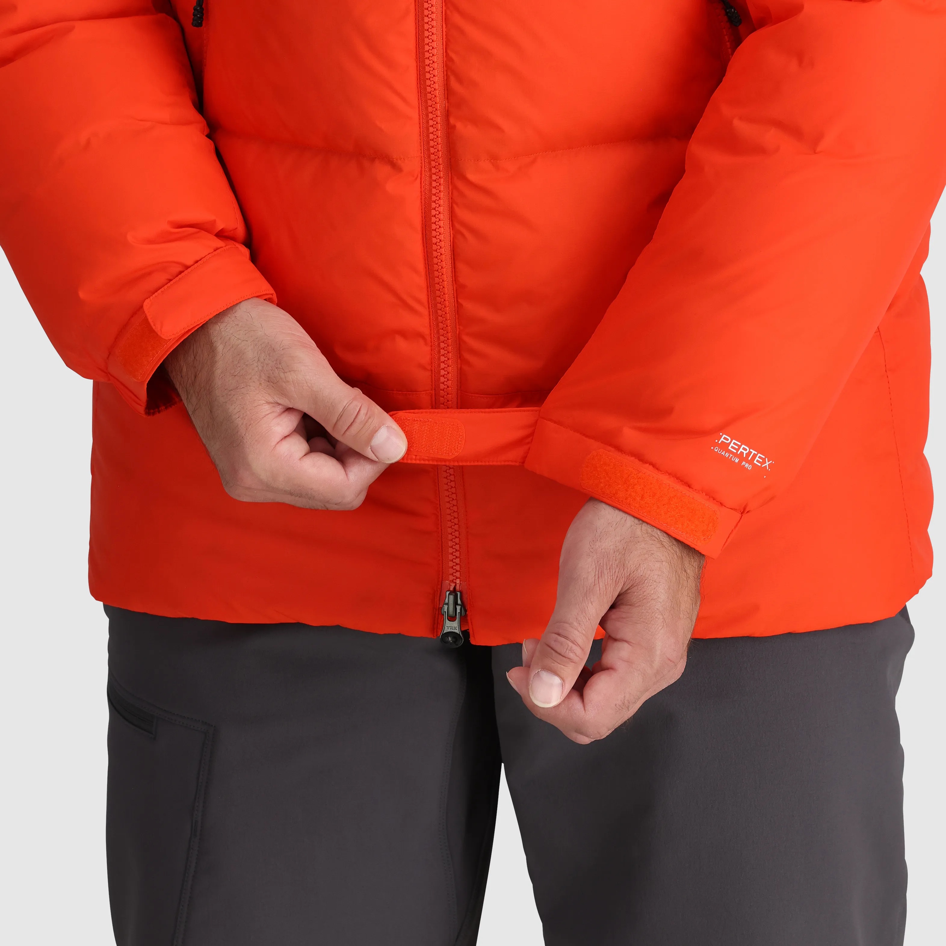 Men's Super Alpine Down Parka Outdoor Research
