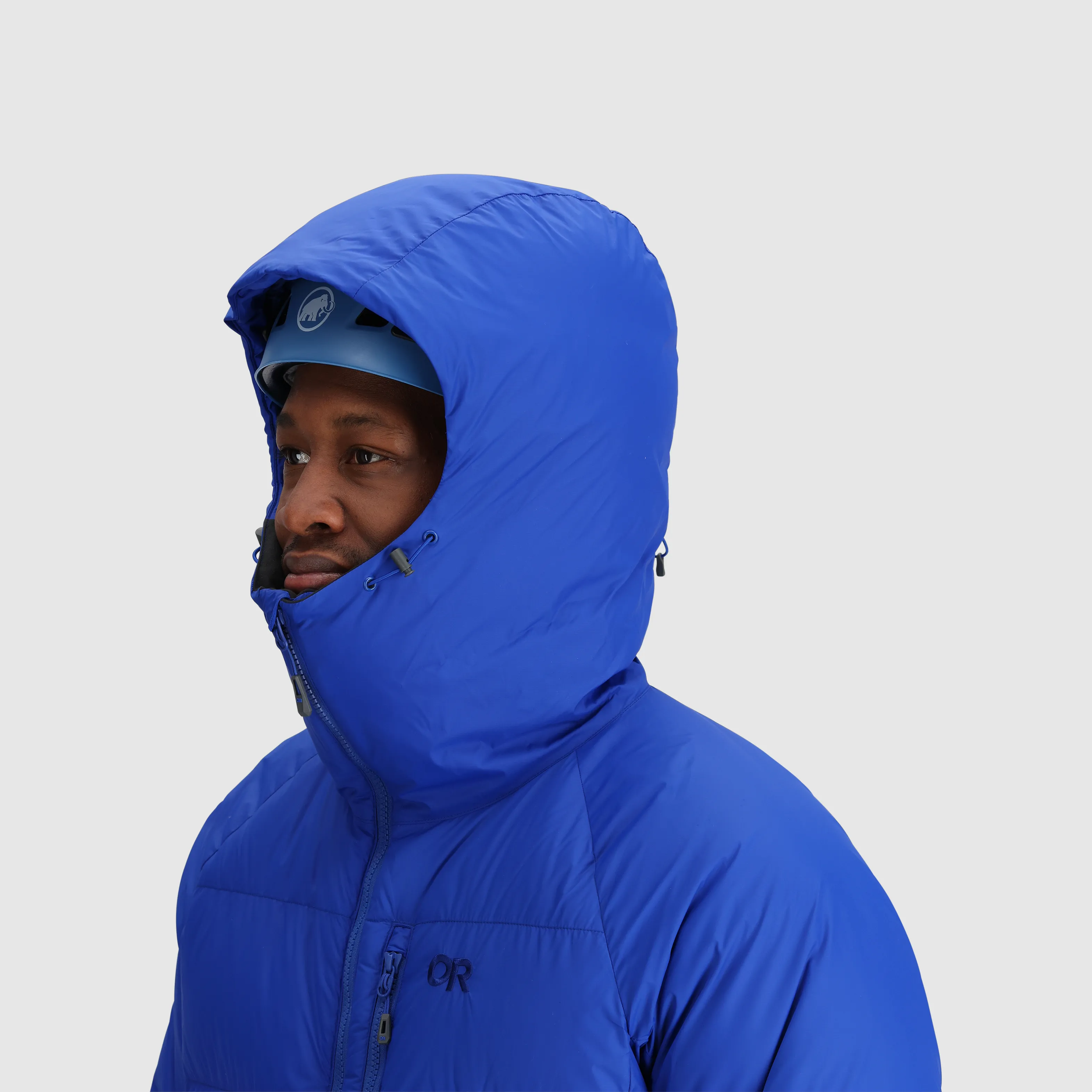 Men's Super Alpine Down Parka Outdoor Research