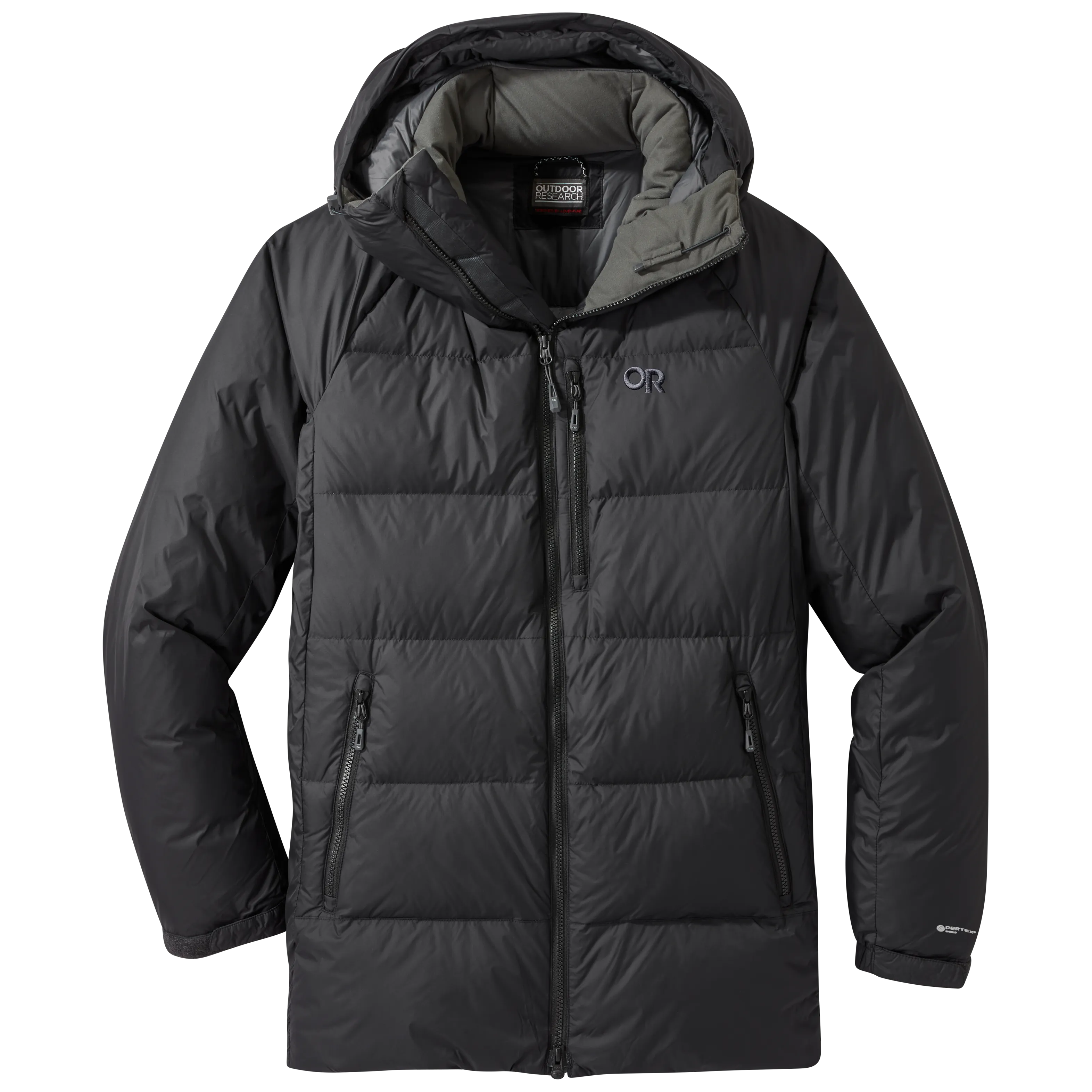 Men's Super Alpine Down Parka Outdoor Research