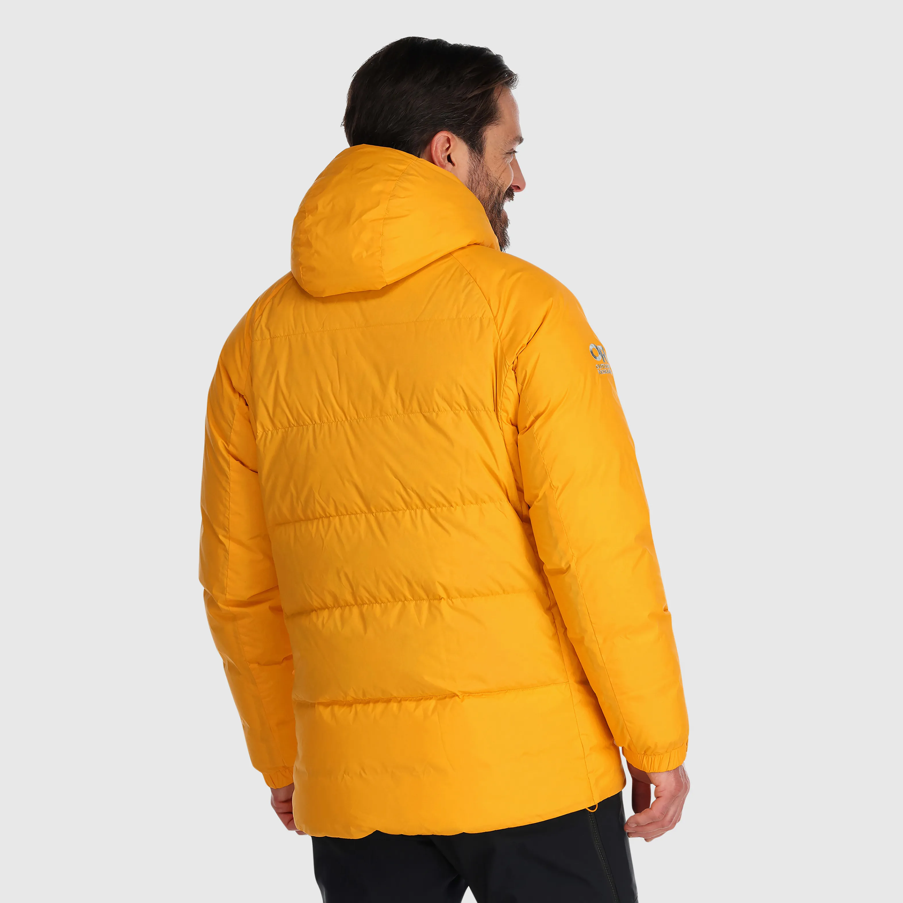 Men's Super Alpine Down Parka Outdoor Research