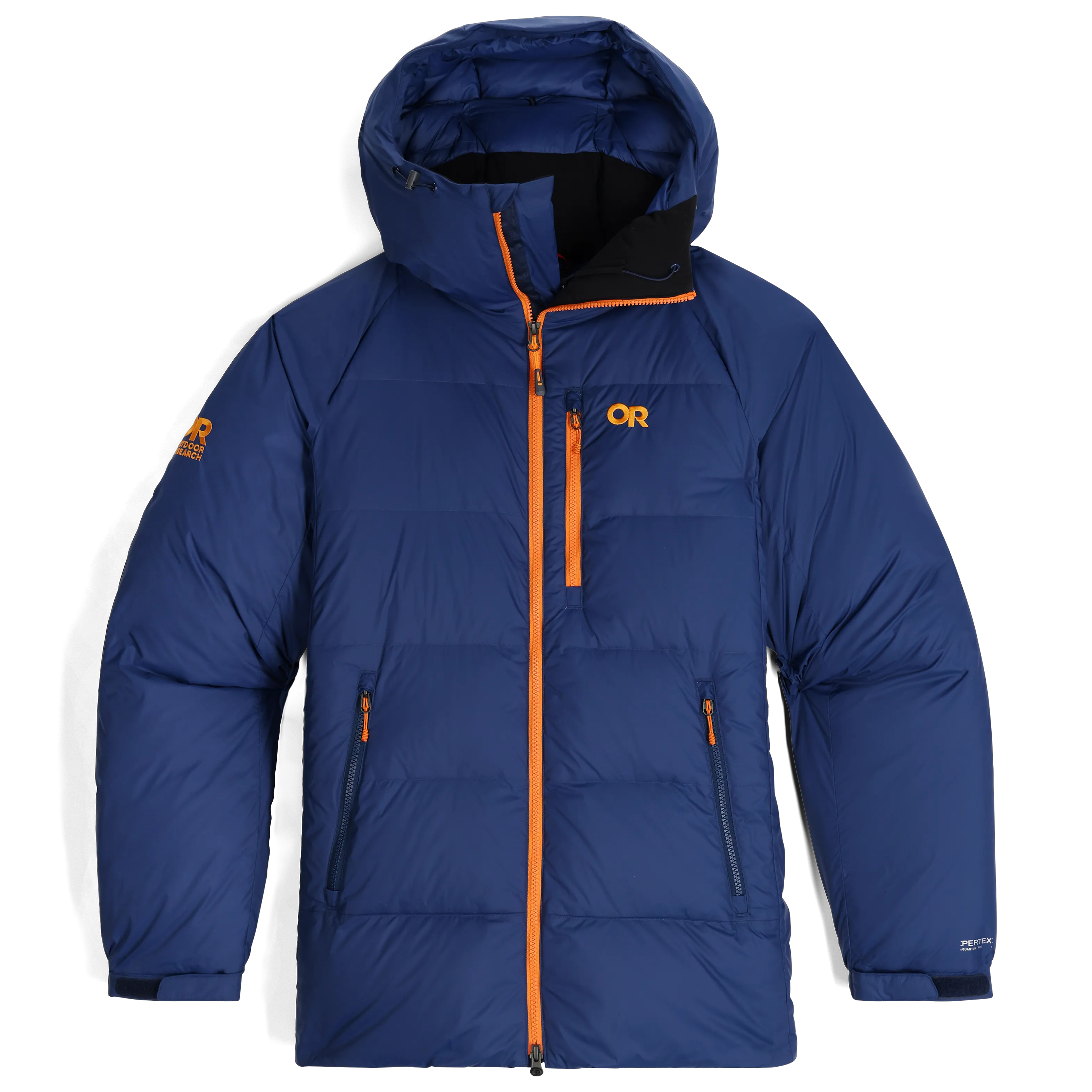 Men's Super Alpine Down Parka Outdoor Research