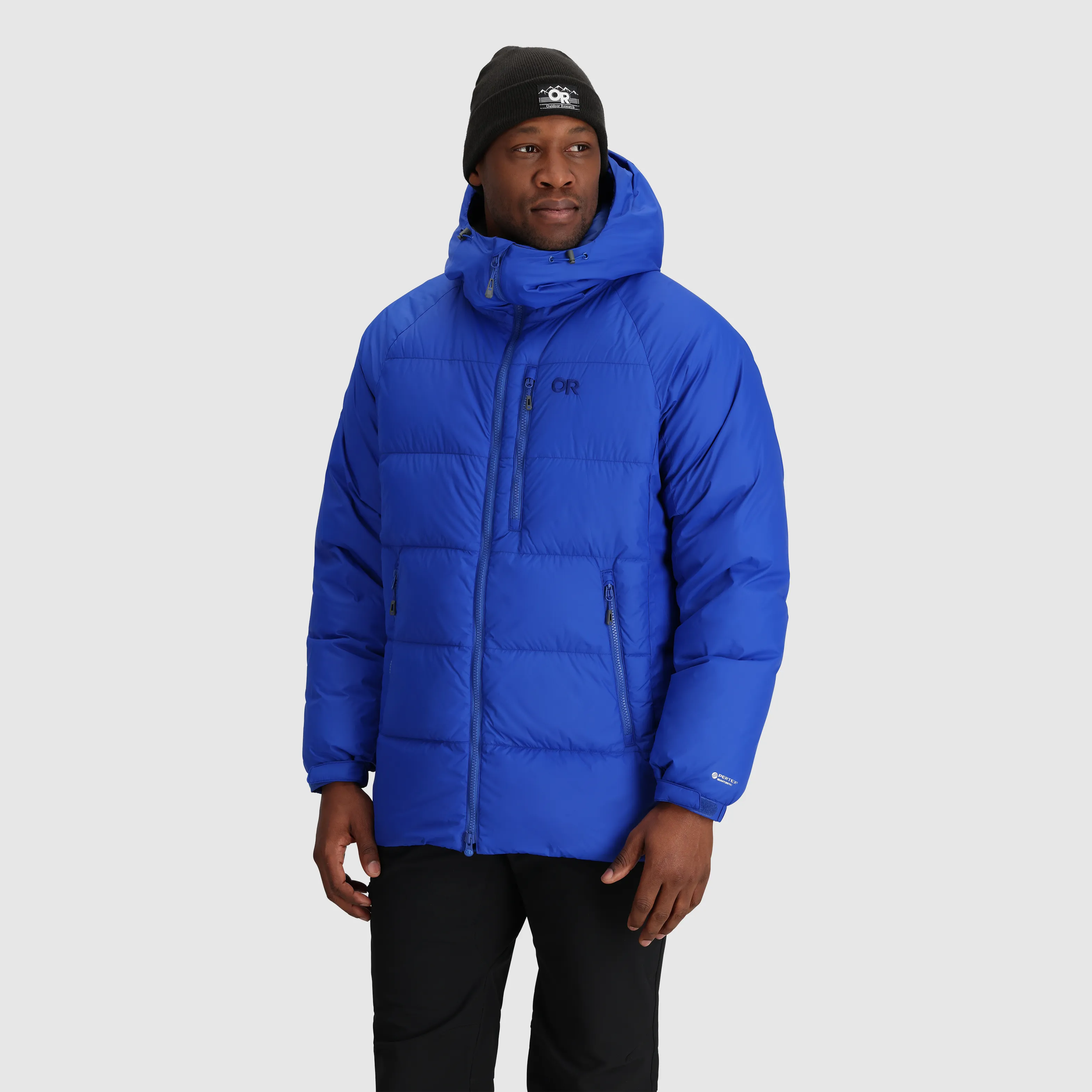 Men's Super Alpine Down Parka Outdoor Research