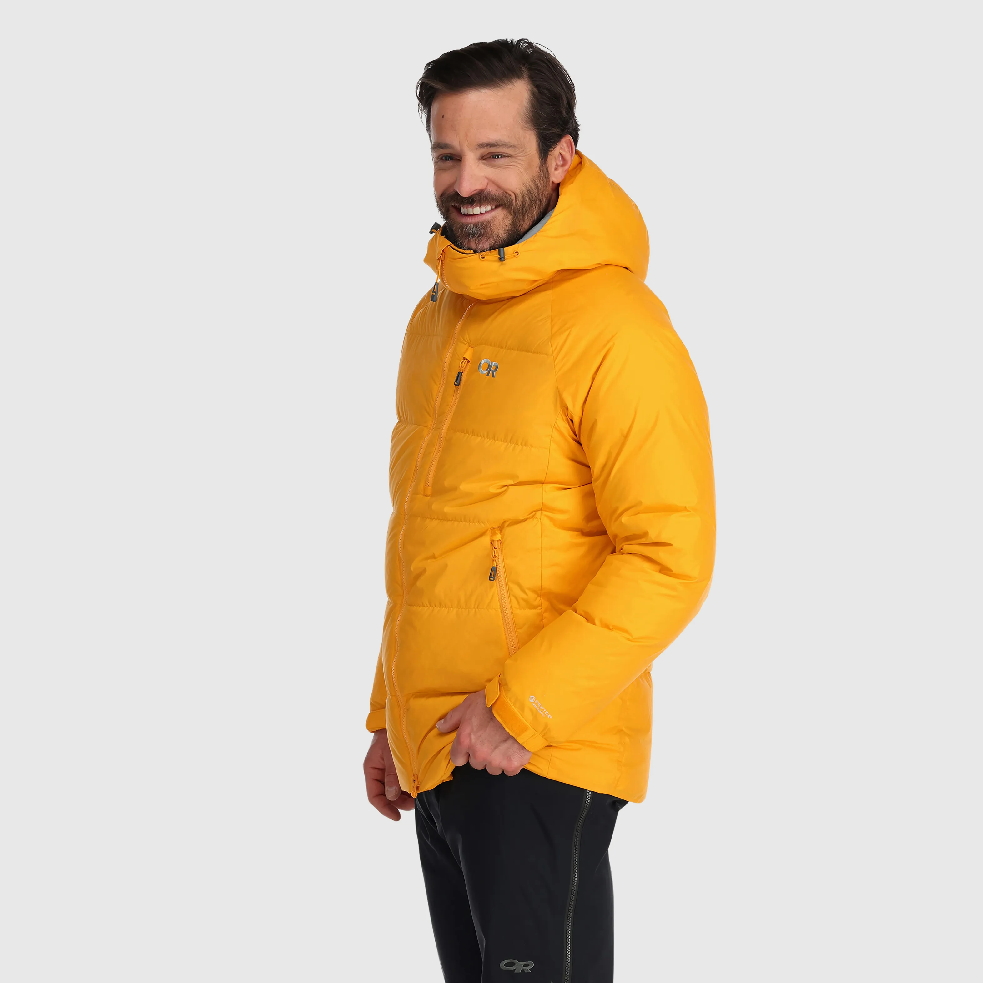 Men's Super Alpine Down Parka Outdoor Research