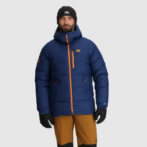 Men's Super Alpine Down Parka Outdoor Research