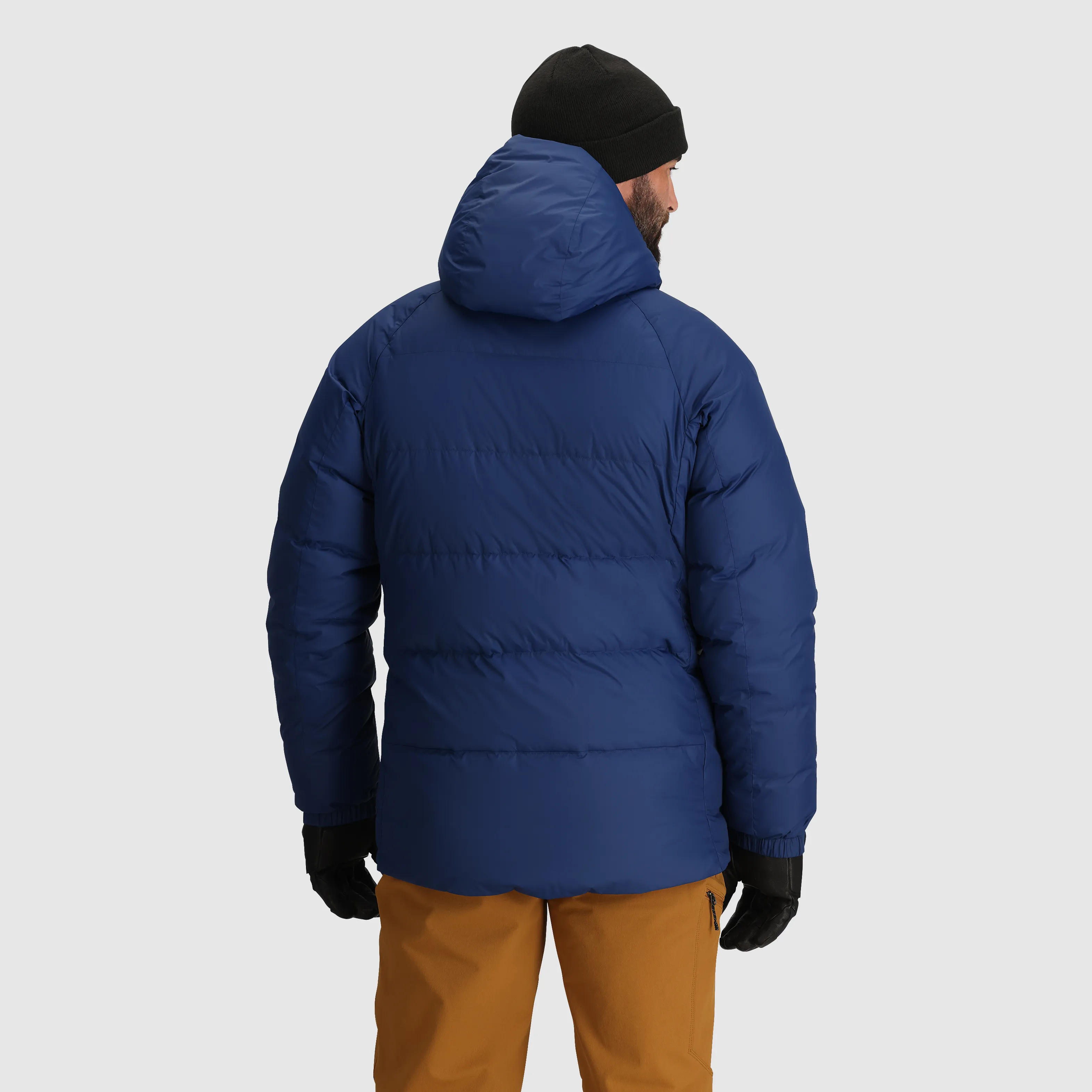 Men's Super Alpine Down Parka Outdoor Research