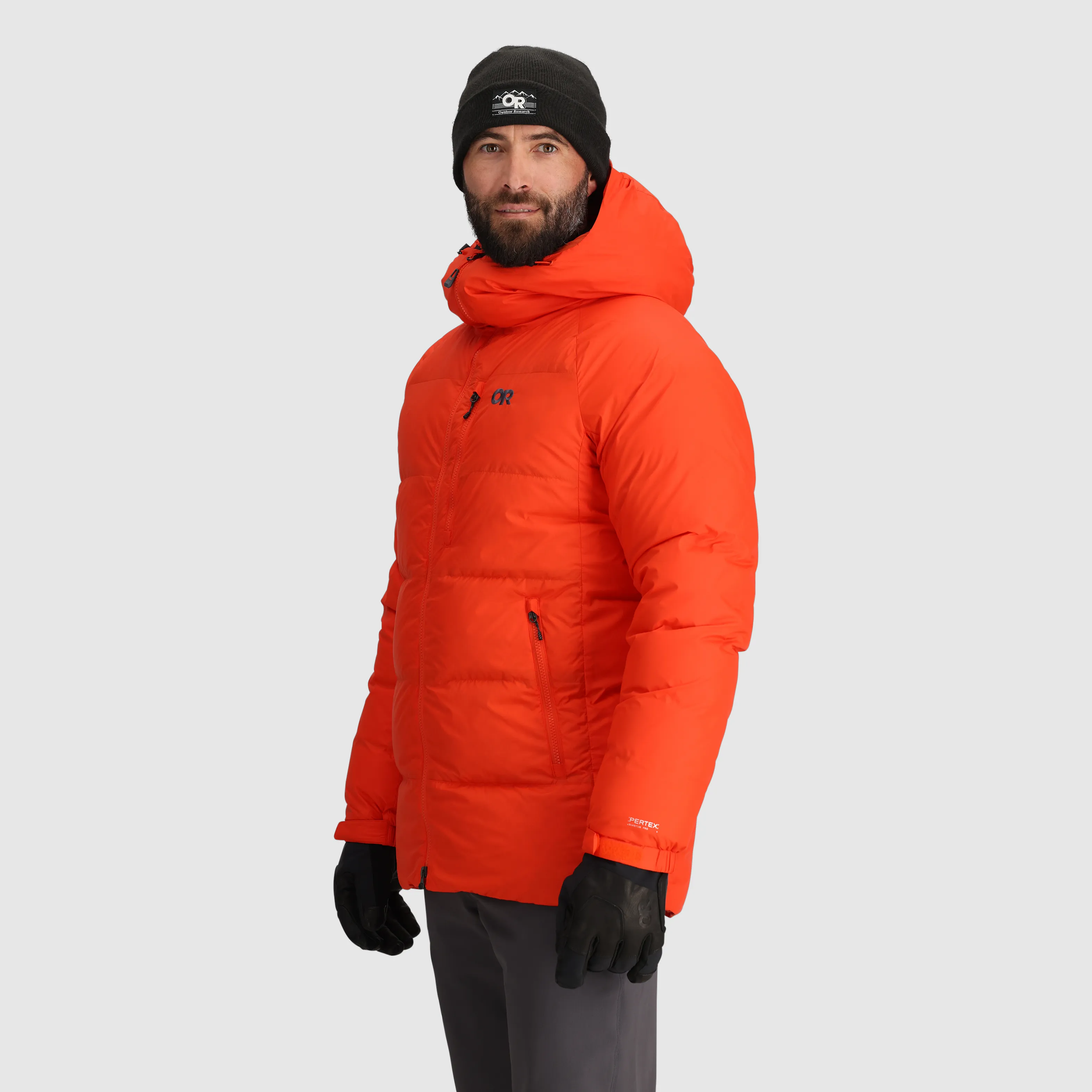 Men's Super Alpine Down Parka Outdoor Research