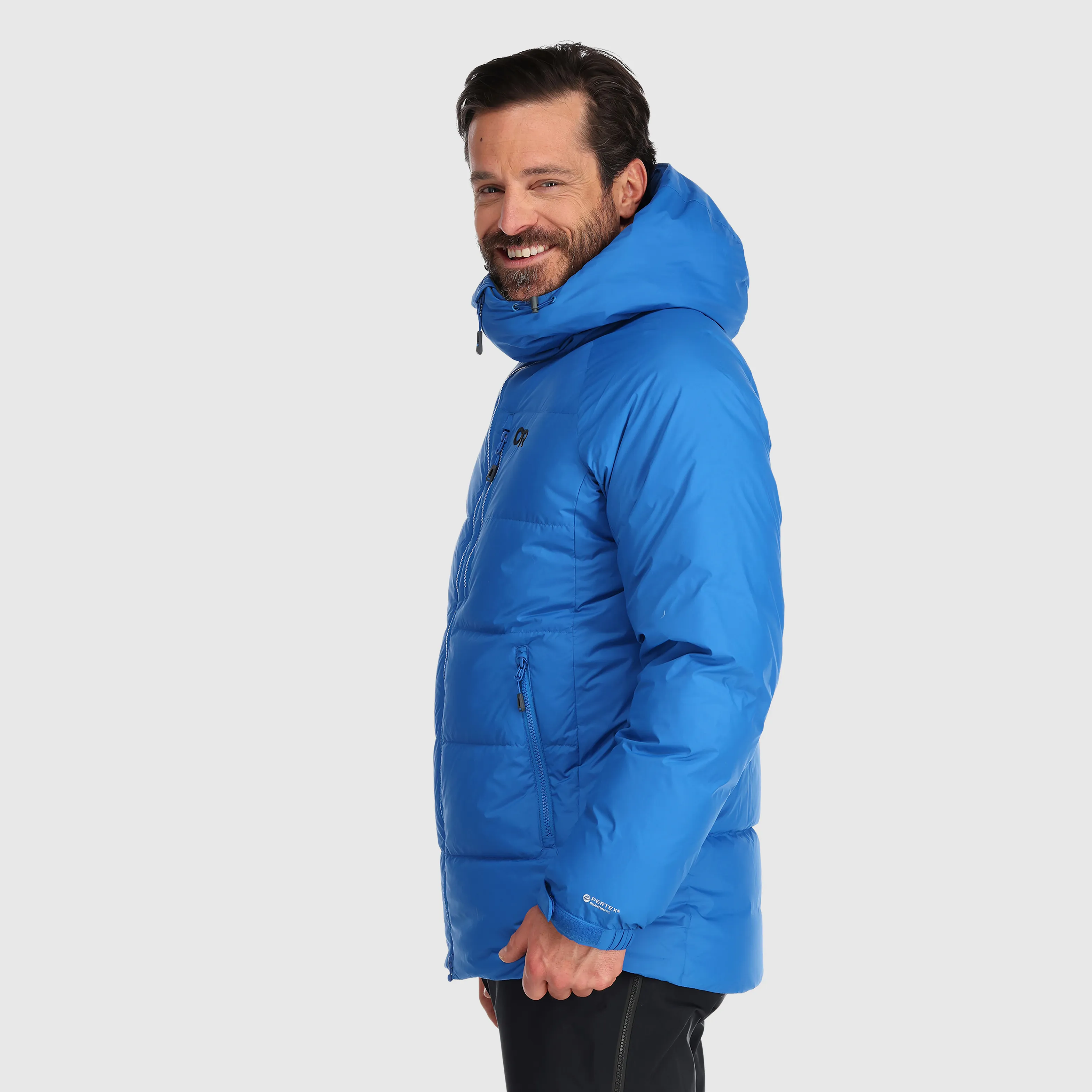 Men's Super Alpine Down Parka Outdoor Research