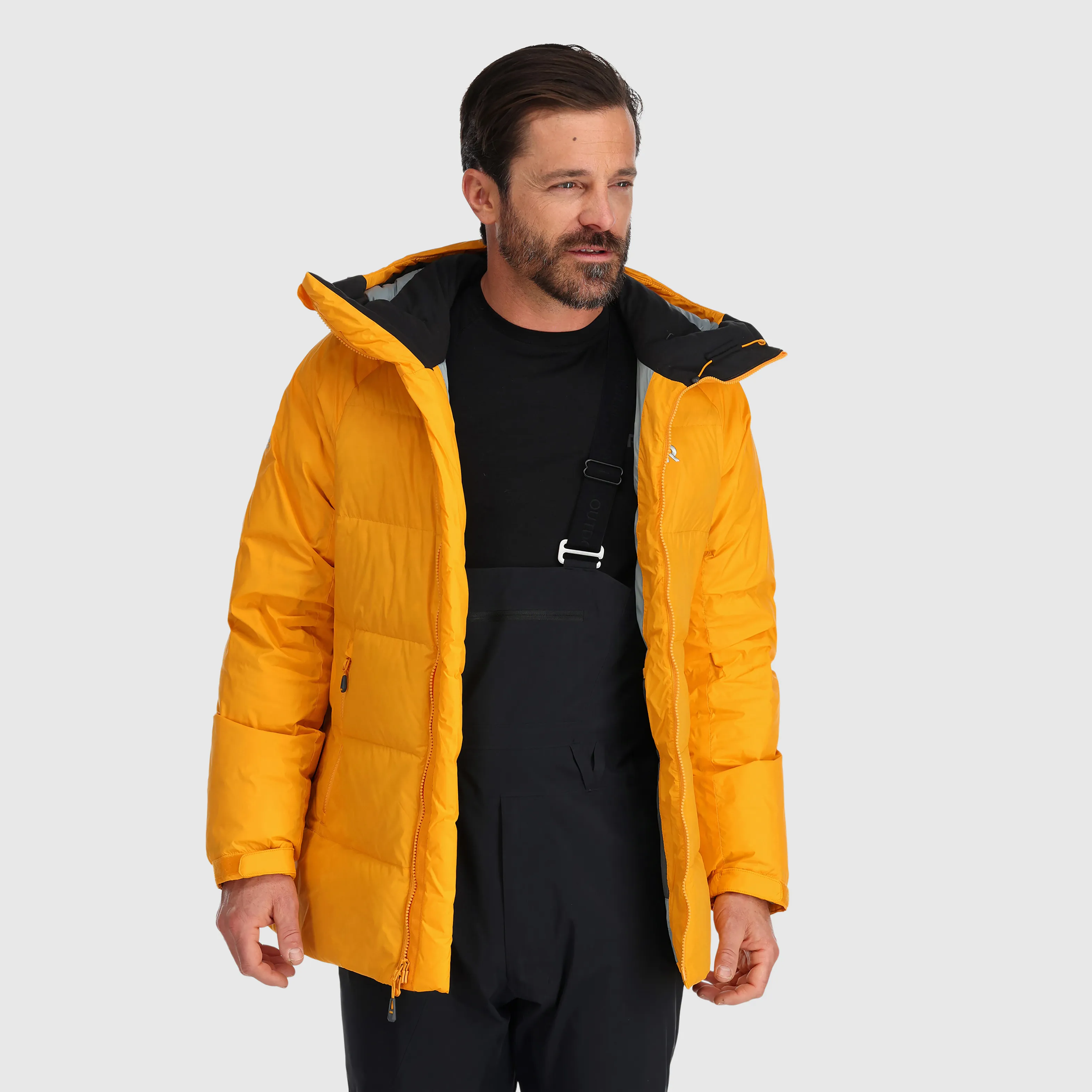 Men's Super Alpine Down Parka Outdoor Research