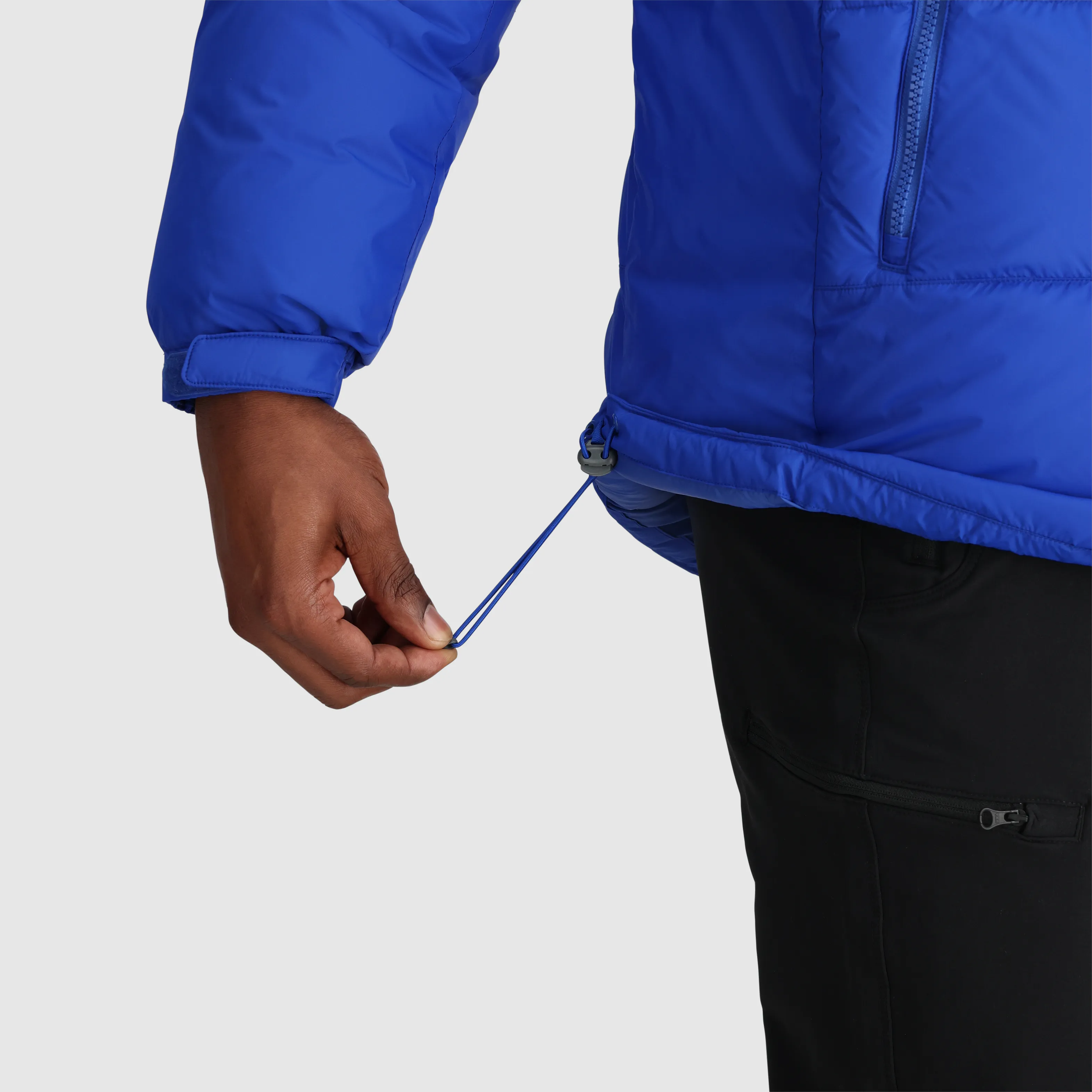 Men's Super Alpine Down Parka Outdoor Research