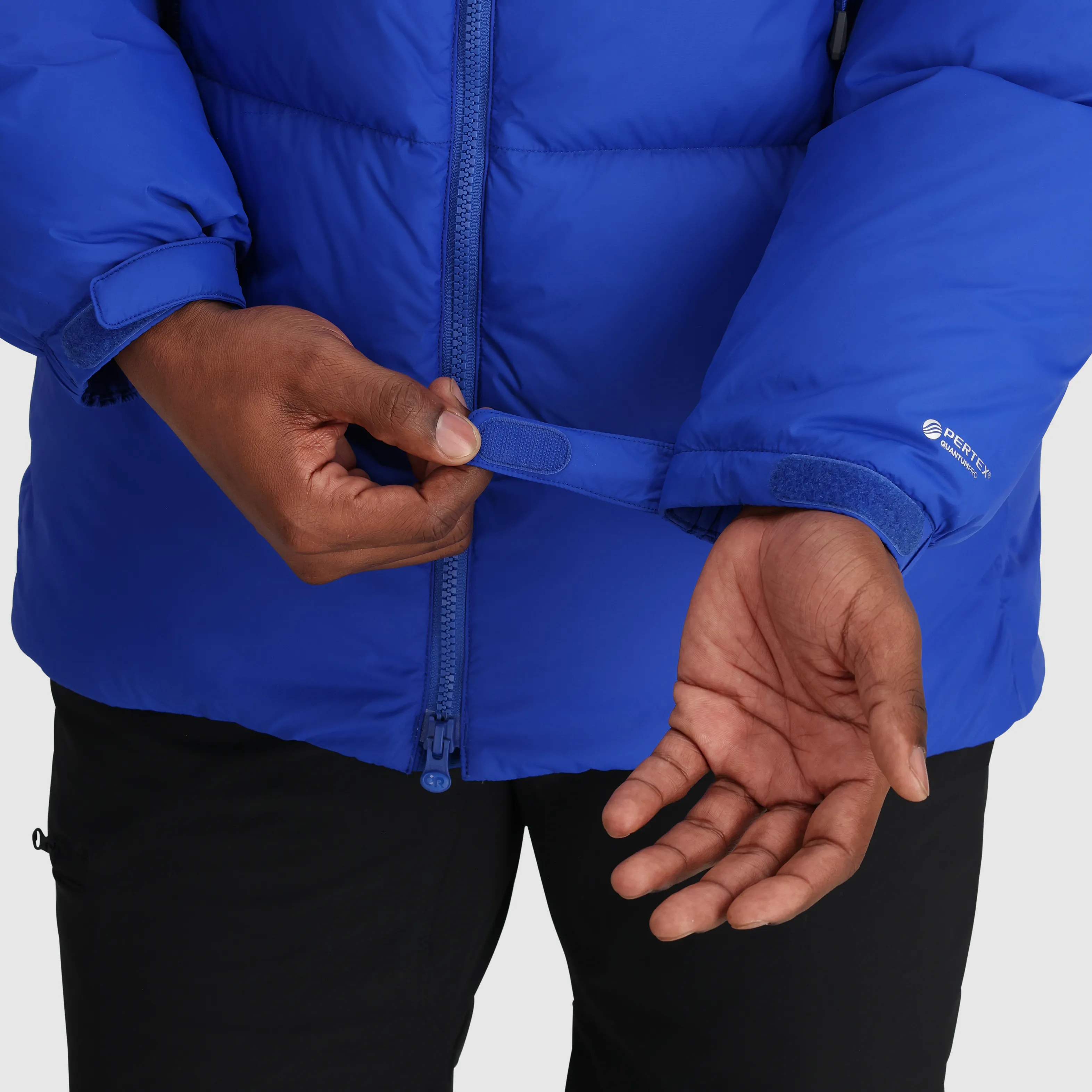 Men's Super Alpine Down Parka Outdoor Research