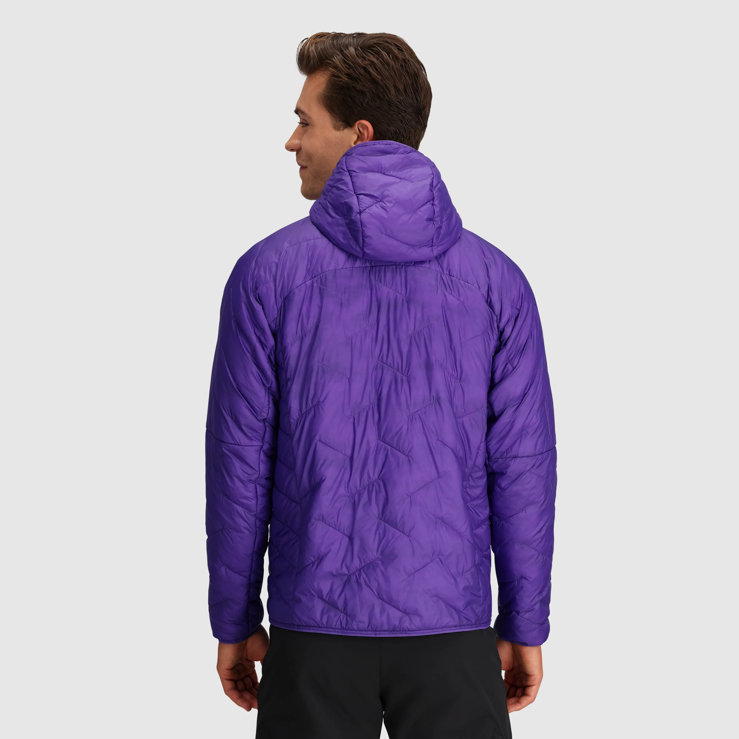 Men's SuperStrand LT Hoodie Outdoor Research