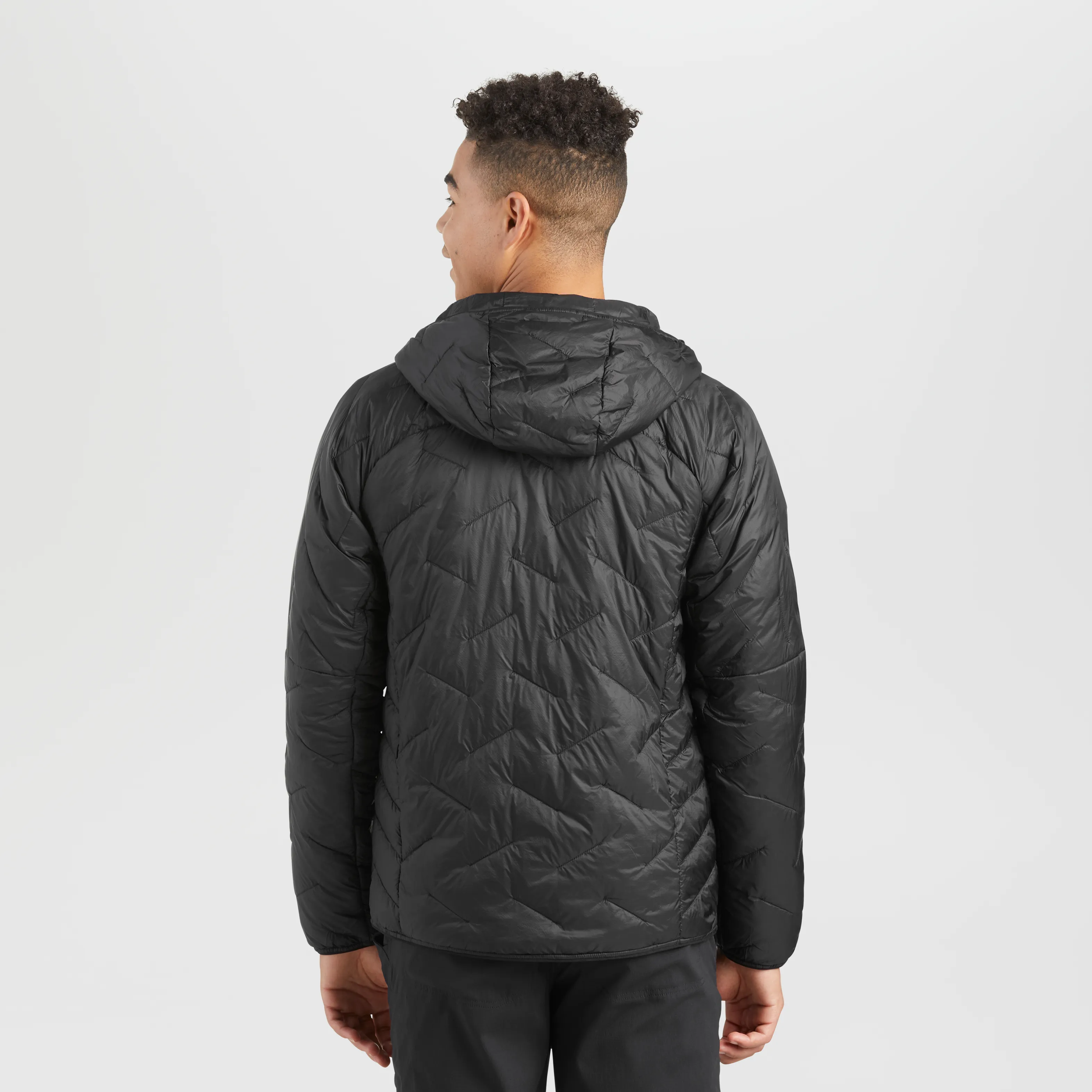 Men's SuperStrand LT Hoodie Outdoor Research