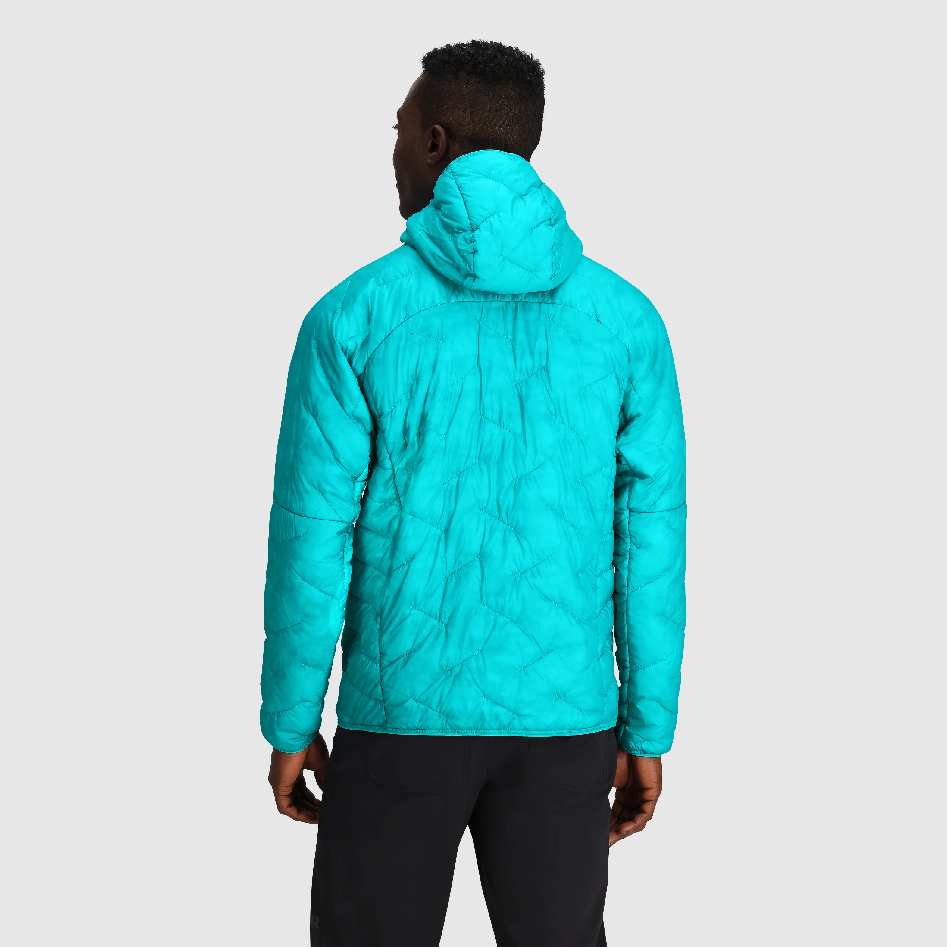 Men's SuperStrand LT Hoodie Outdoor Research