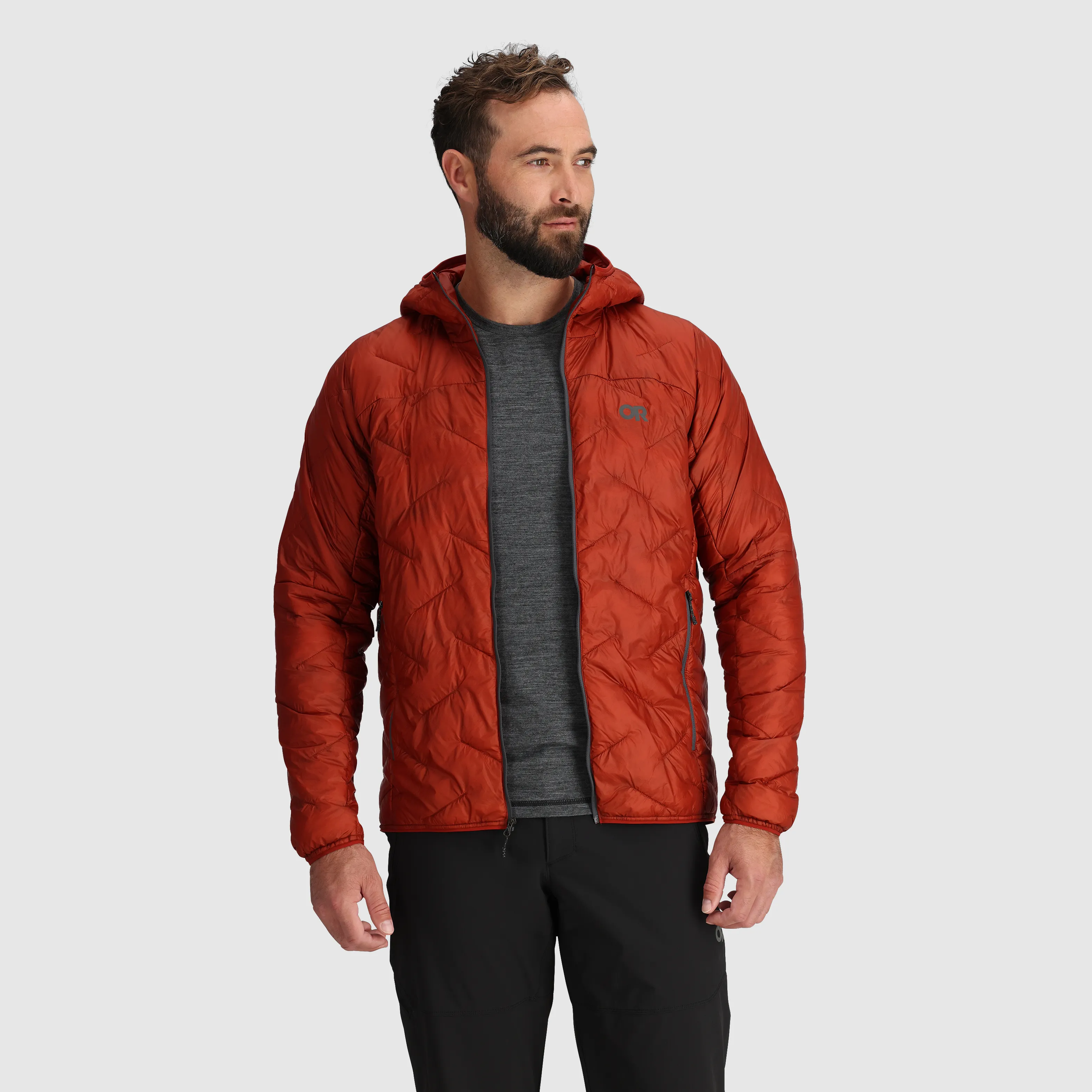 Men's SuperStrand LT Hoodie Outdoor Research