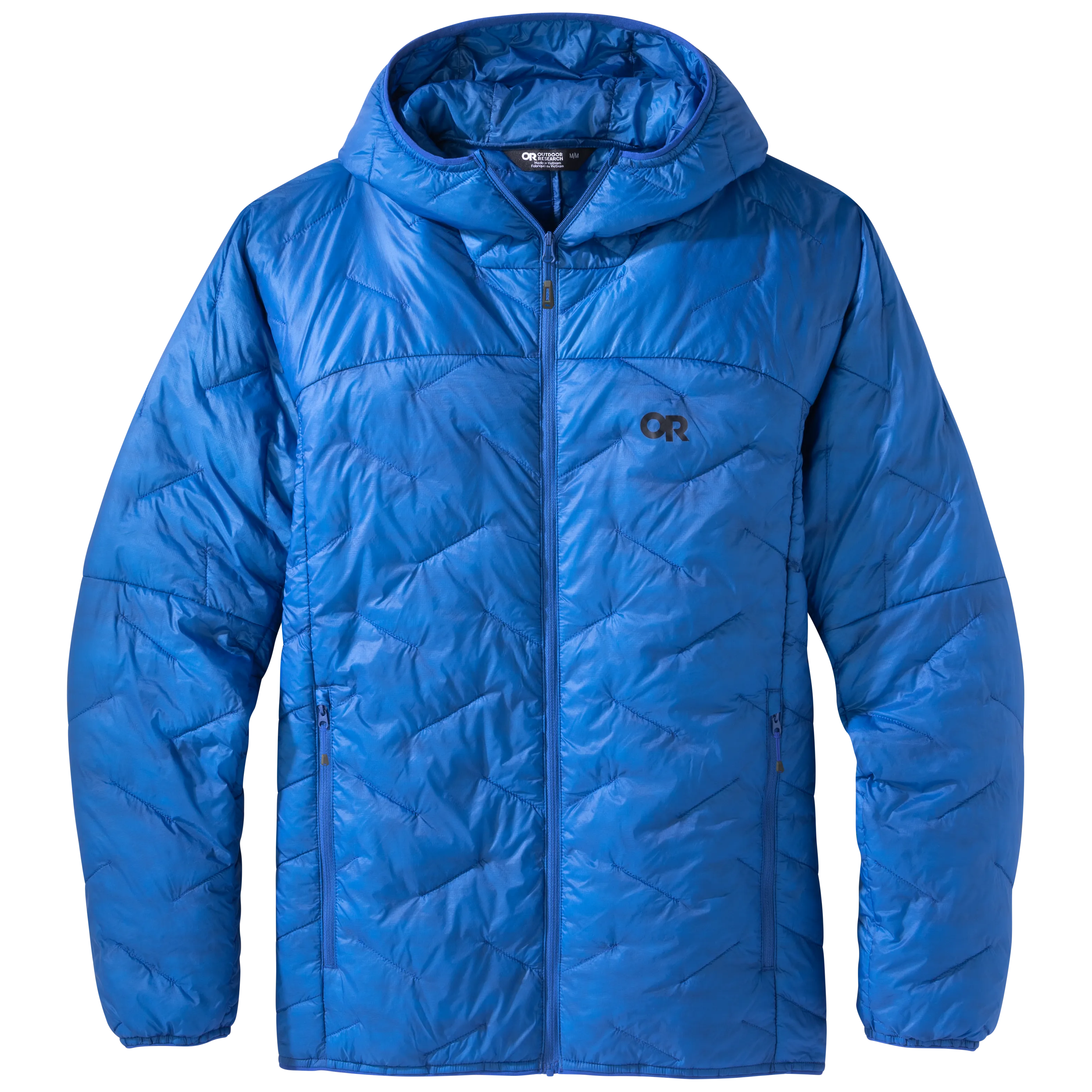 Men's SuperStrand LT Hoodie Outdoor Research
