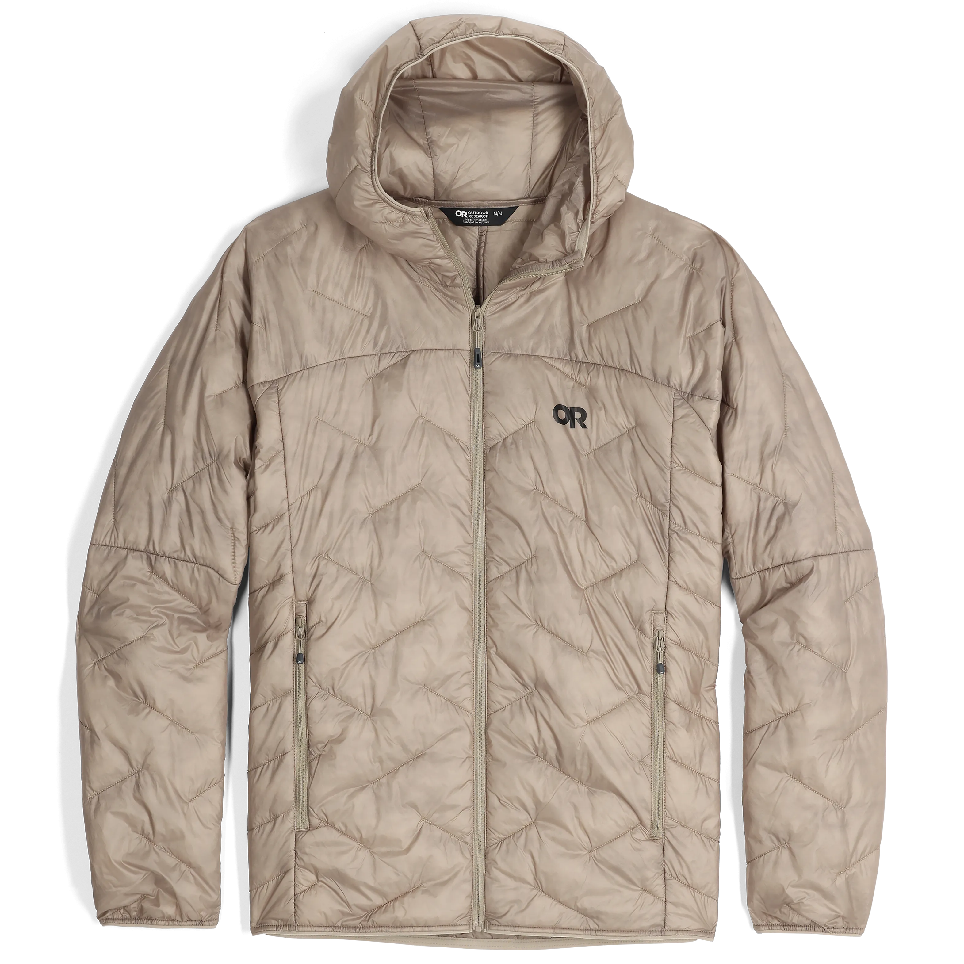 Men's SuperStrand LT Hoodie Outdoor Research