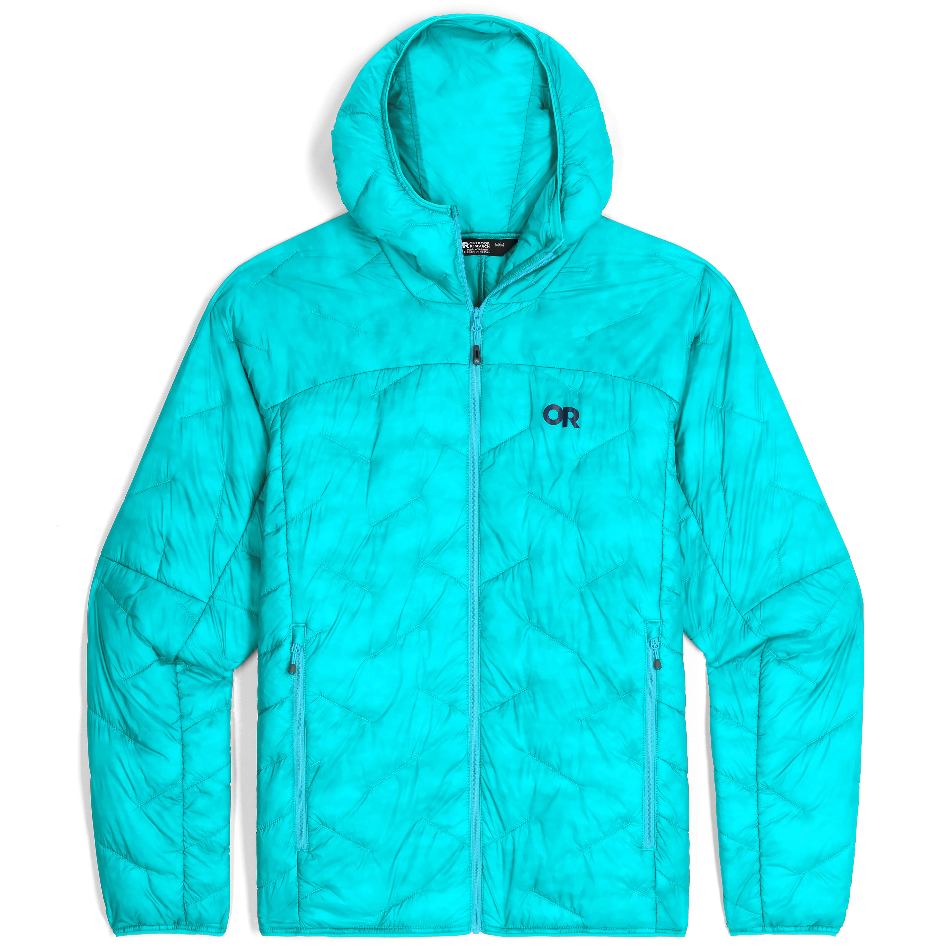Men's SuperStrand LT Hoodie Outdoor Research