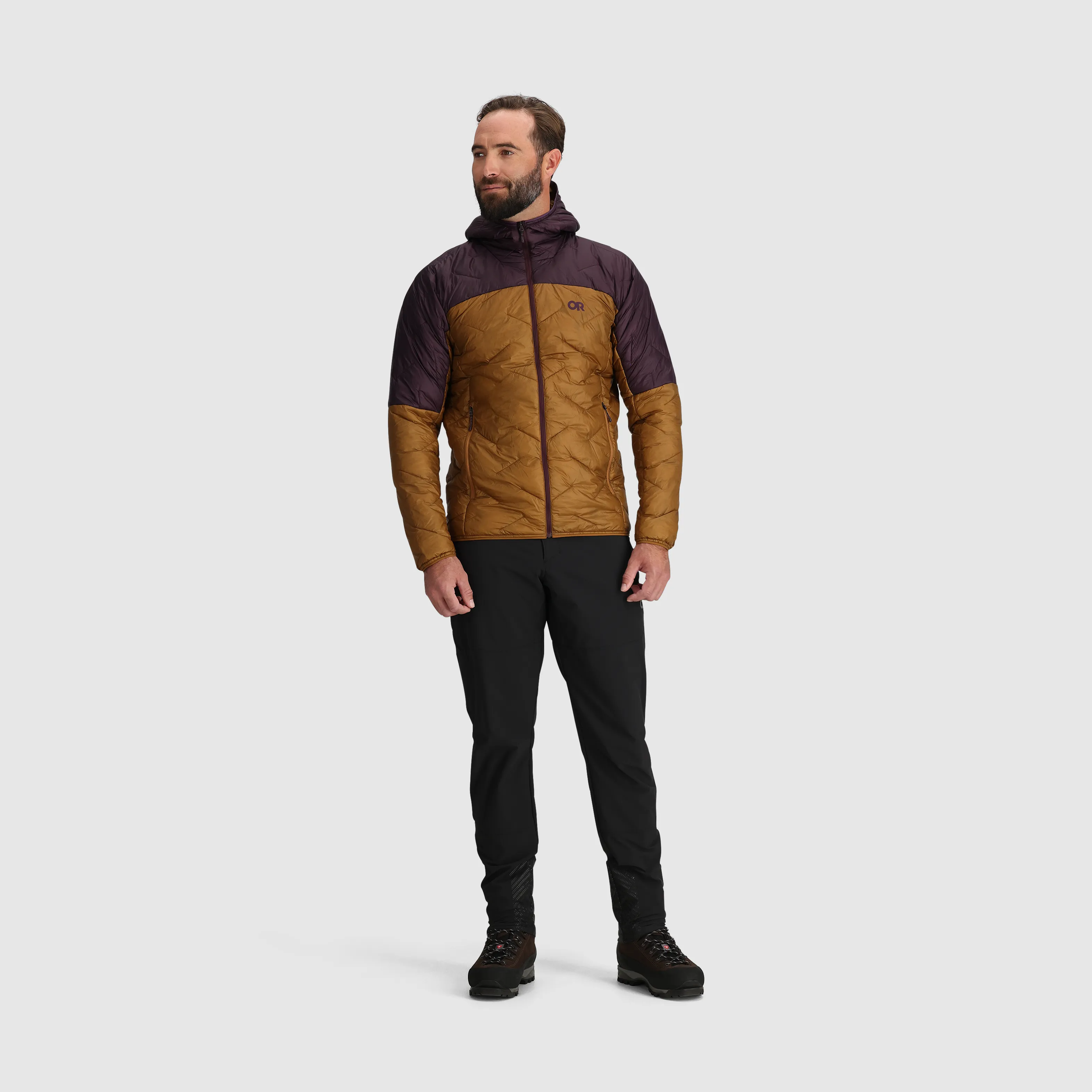 Men's SuperStrand LT Hoodie Outdoor Research