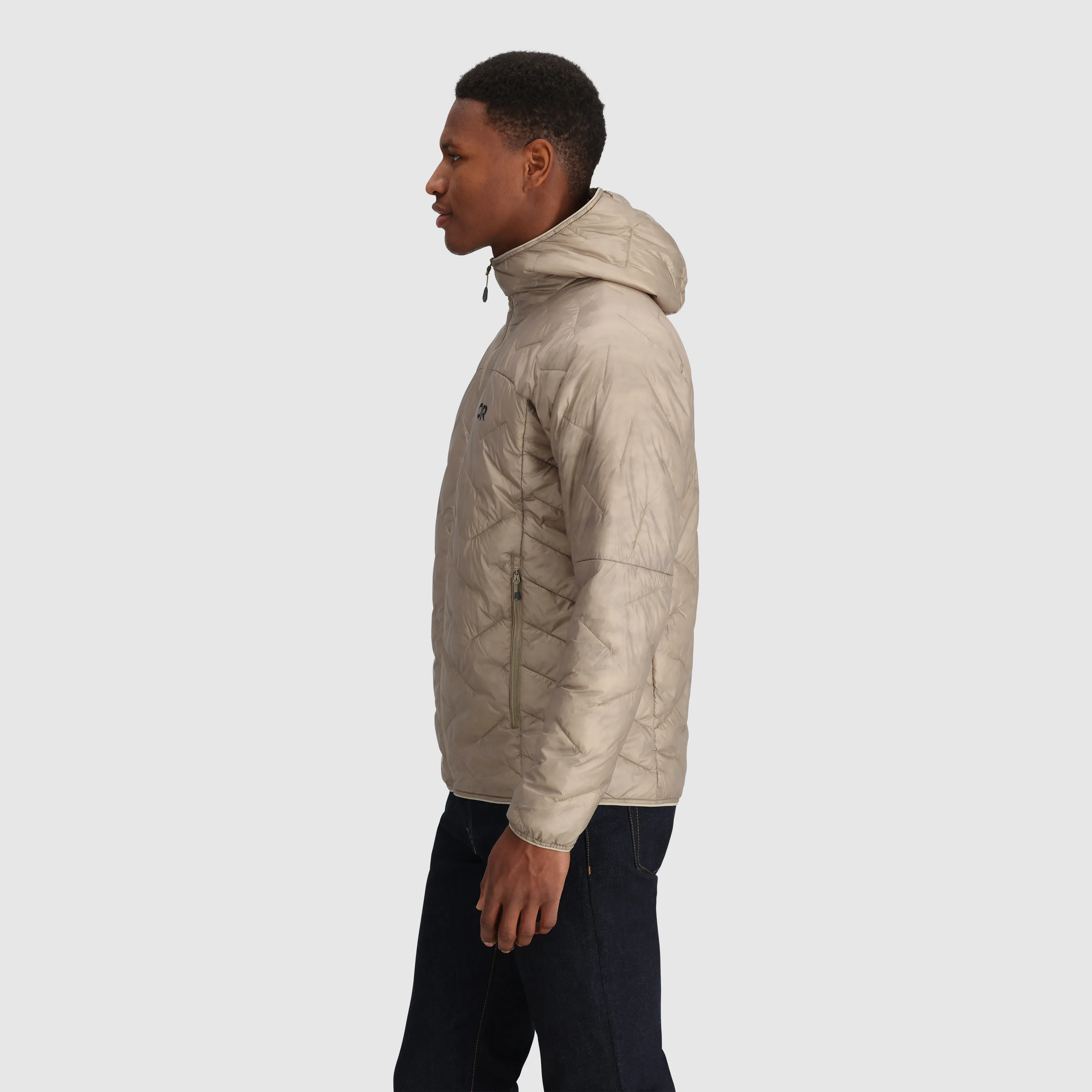 Men's SuperStrand LT Hoodie Outdoor Research
