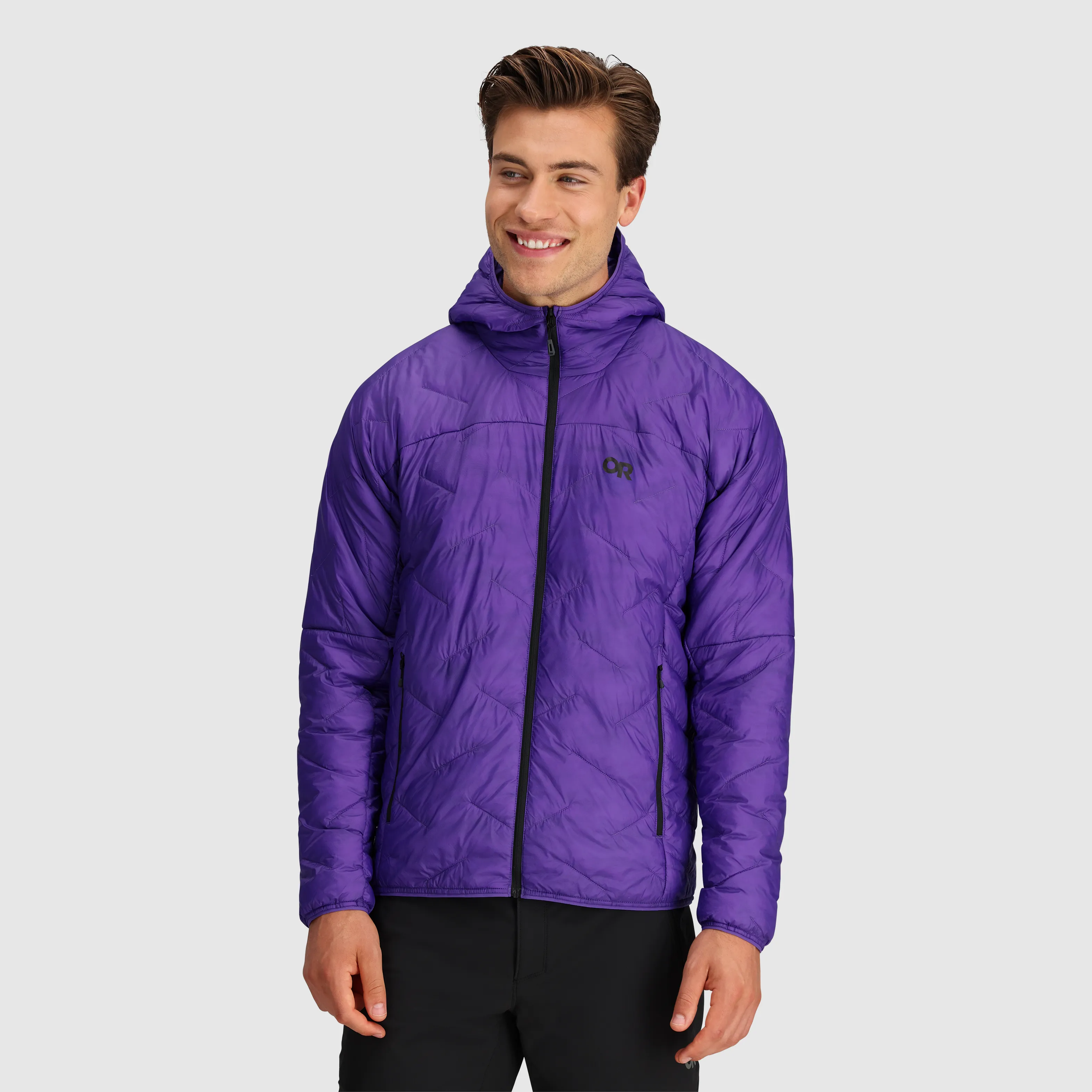 Men's SuperStrand LT Hoodie Outdoor Research
