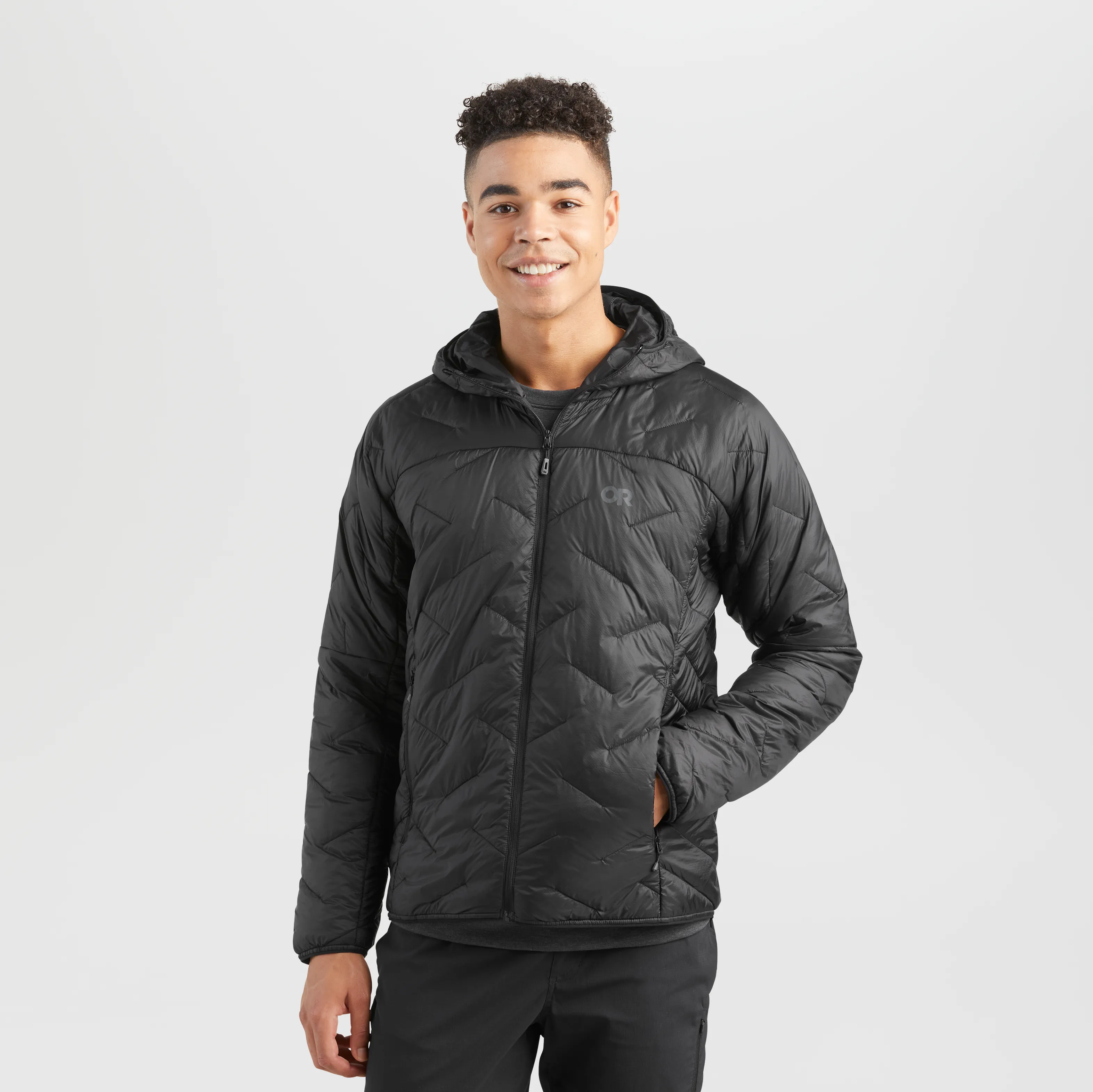 Men's SuperStrand LT Hoodie Outdoor Research