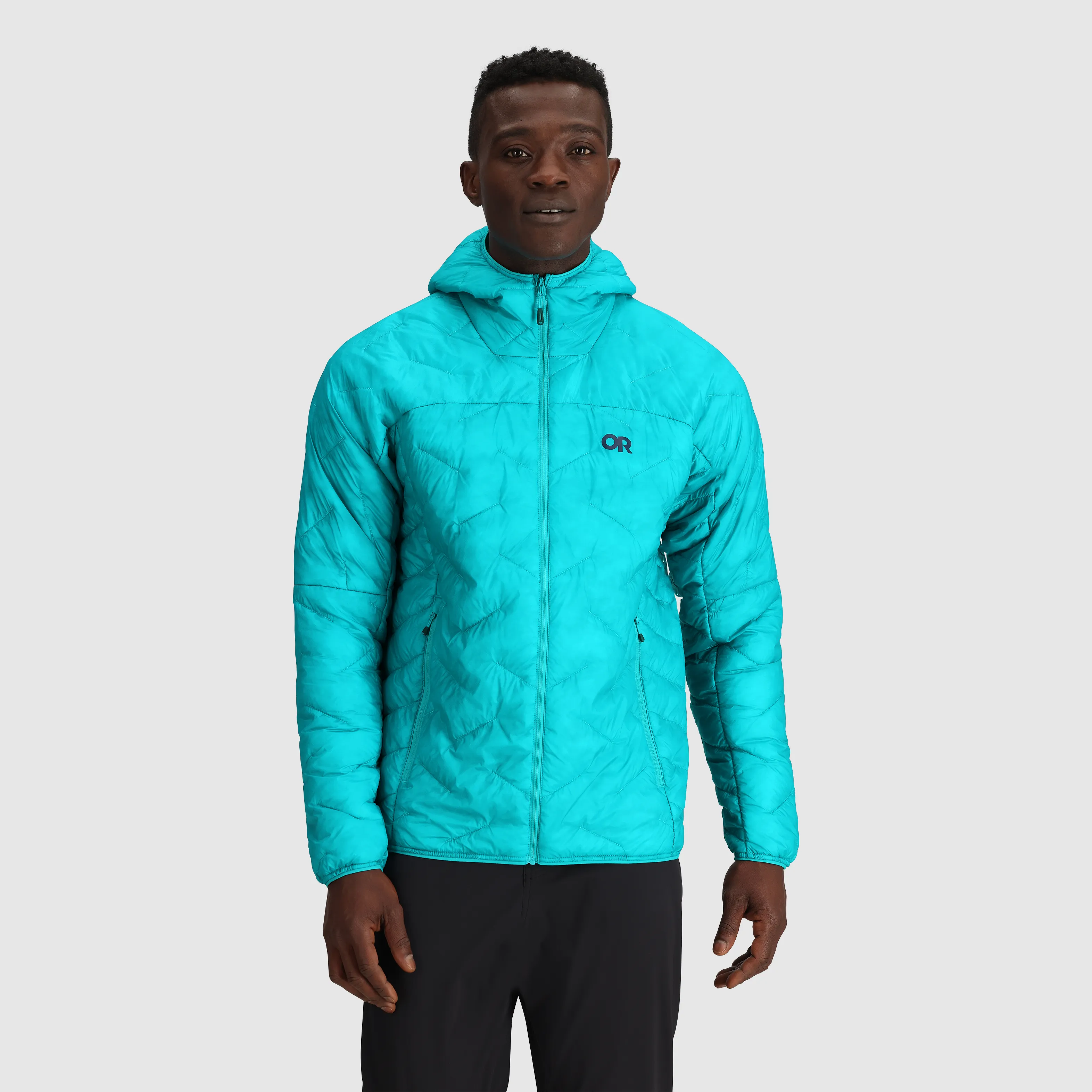 Men's SuperStrand LT Hoodie Outdoor Research