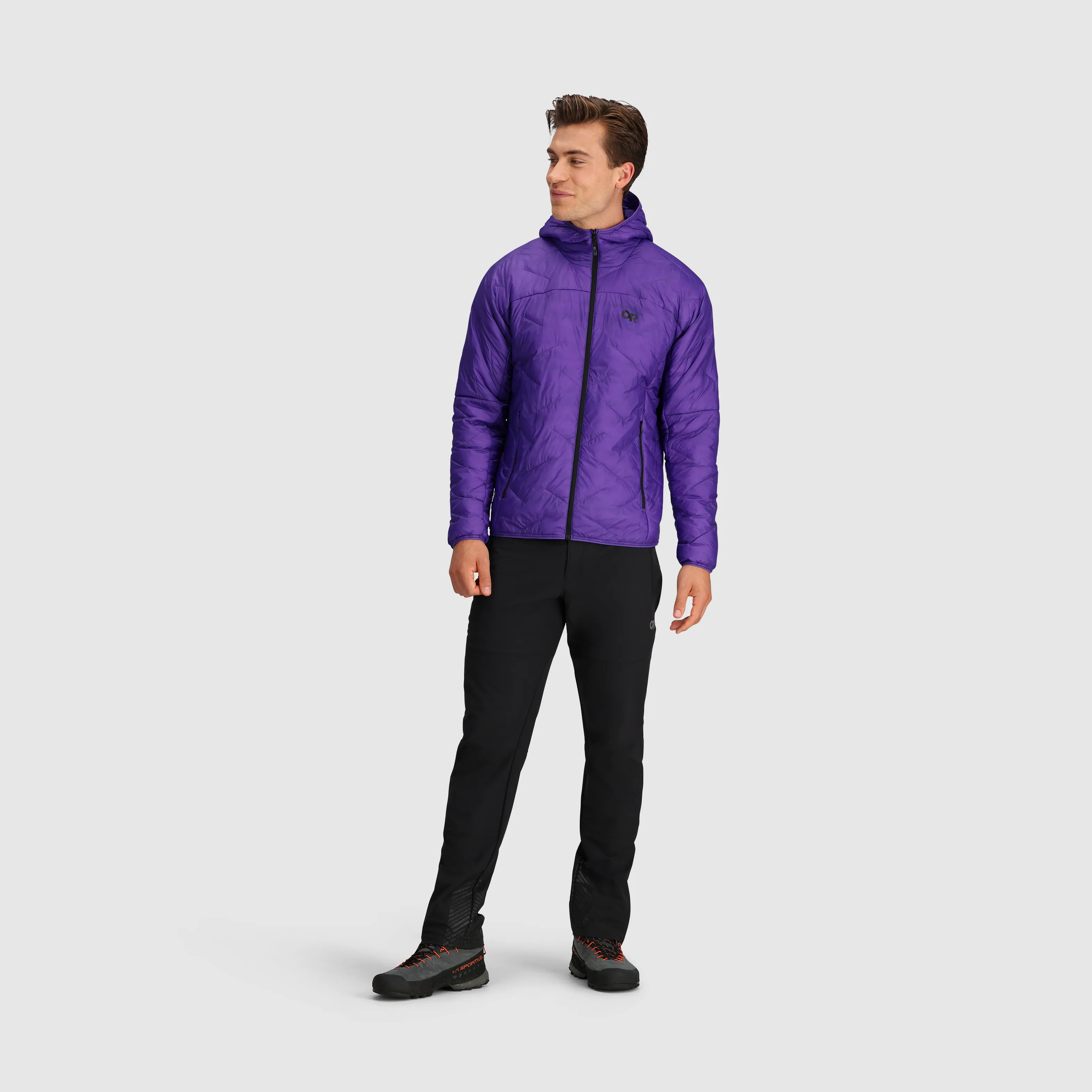 Men's SuperStrand LT Hoodie Outdoor Research