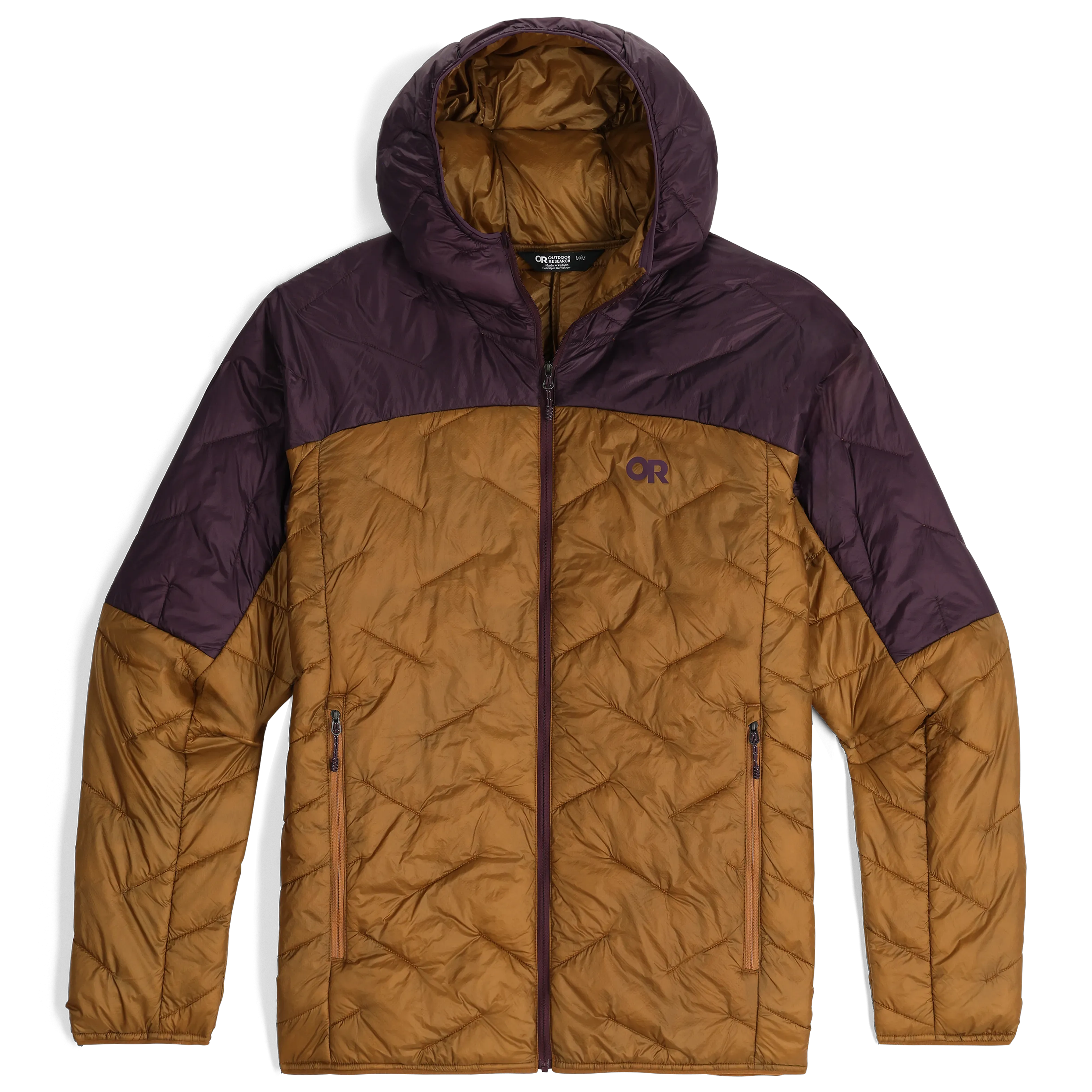 Men's SuperStrand LT Hoodie Outdoor Research
