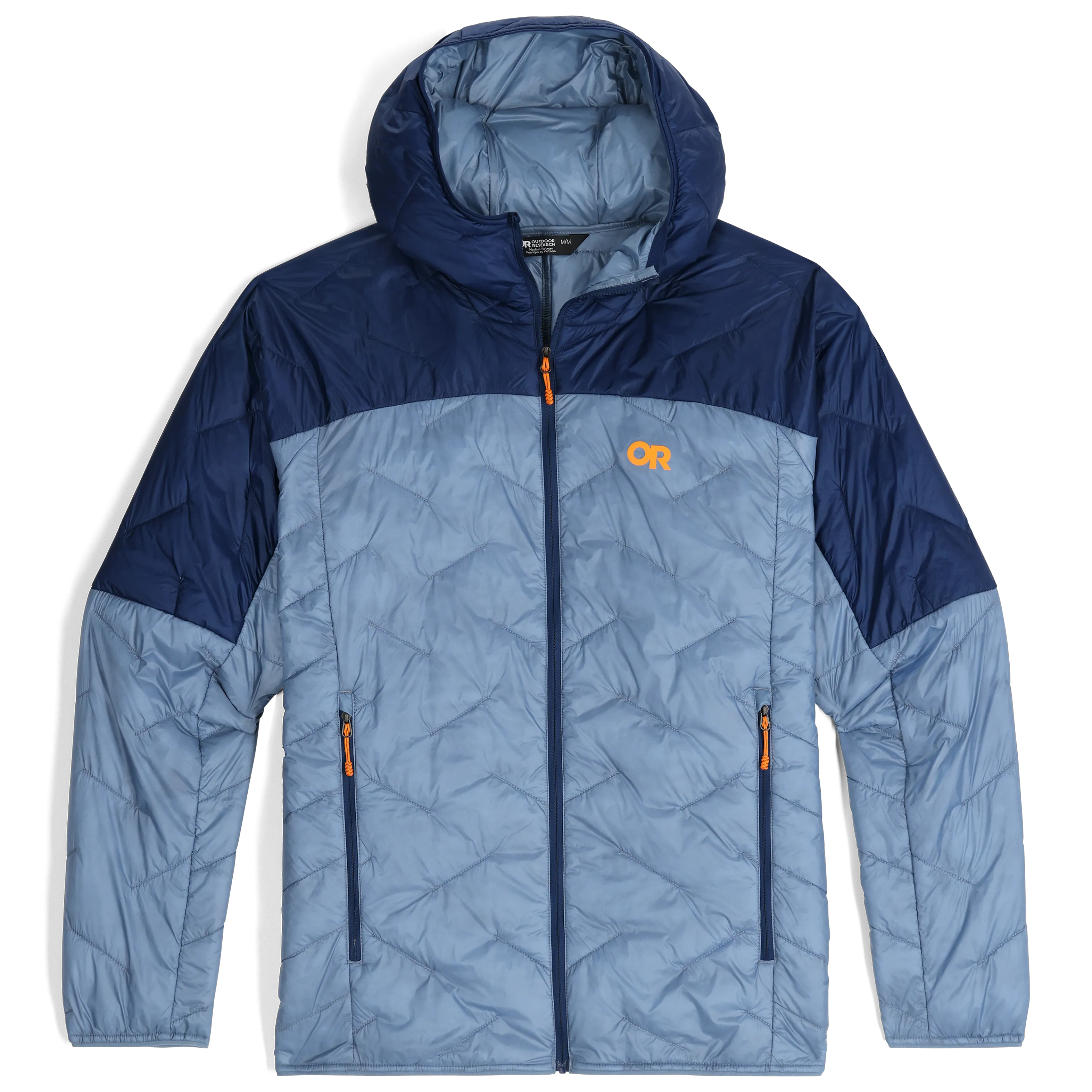 Men's SuperStrand LT Hoodie Outdoor Research