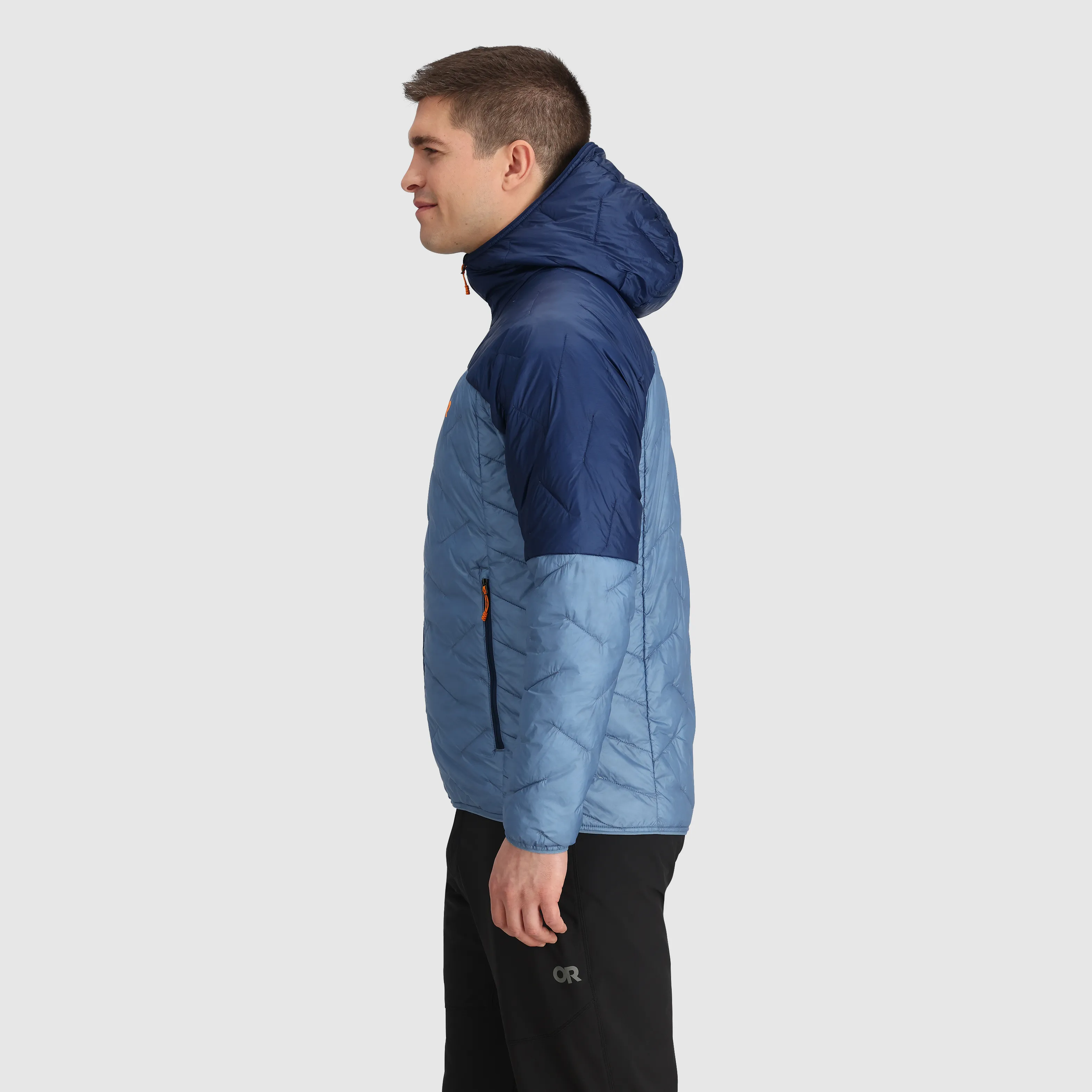 Men's SuperStrand LT Hoodie Outdoor Research